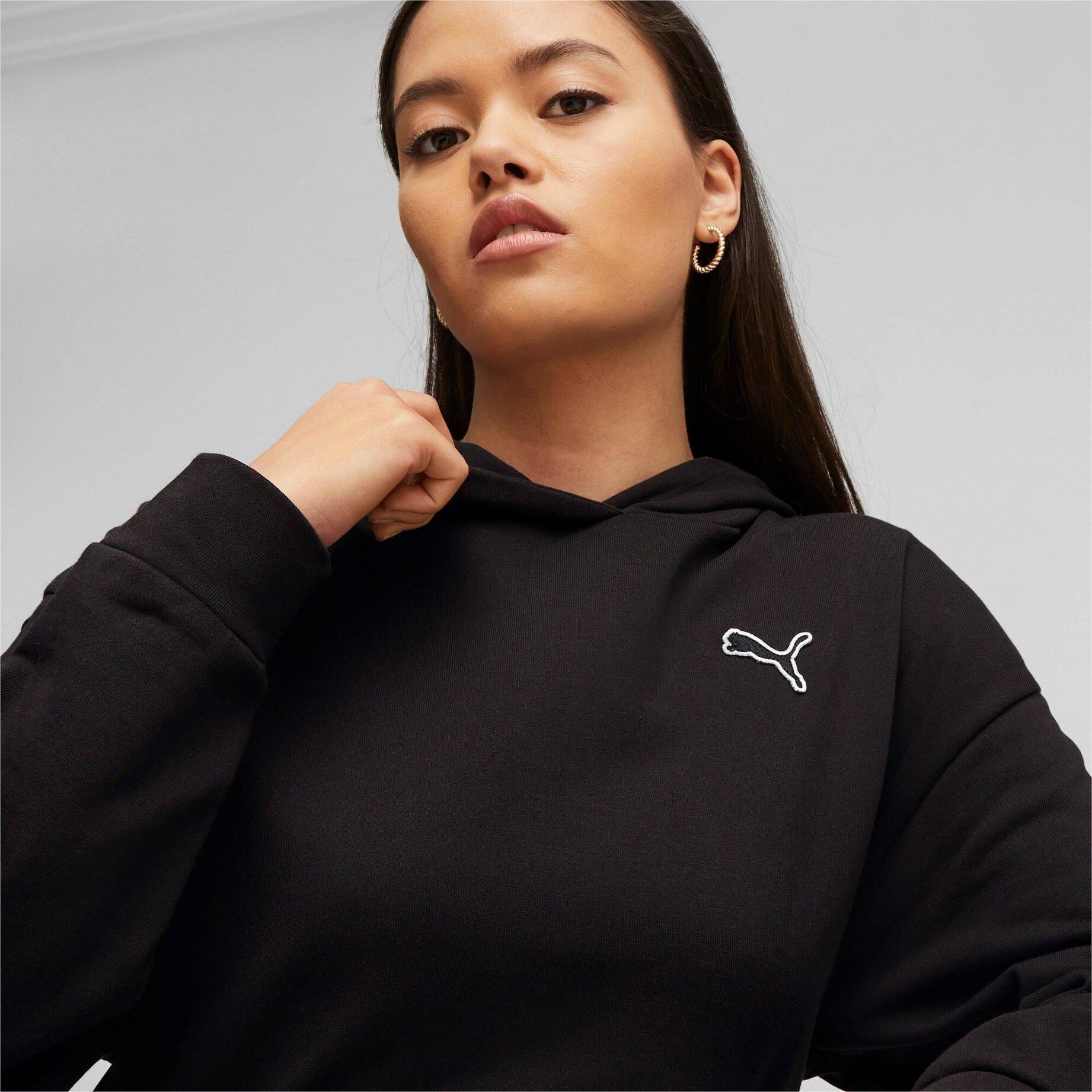 Puma Damen Hoodie BETTER ESSENTIALS in kaufen | engelhorn
