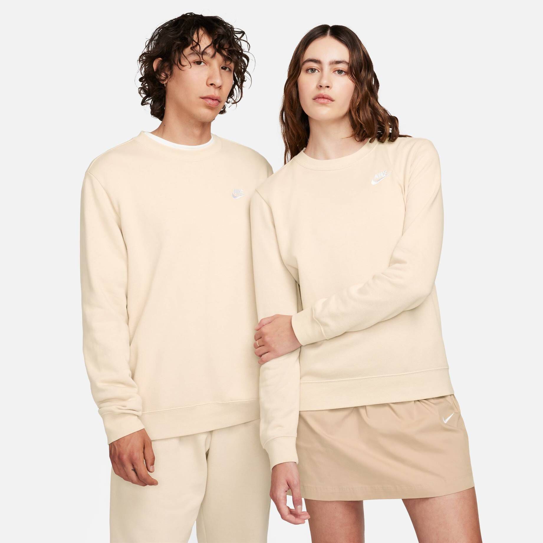 damen sweatshirt nike