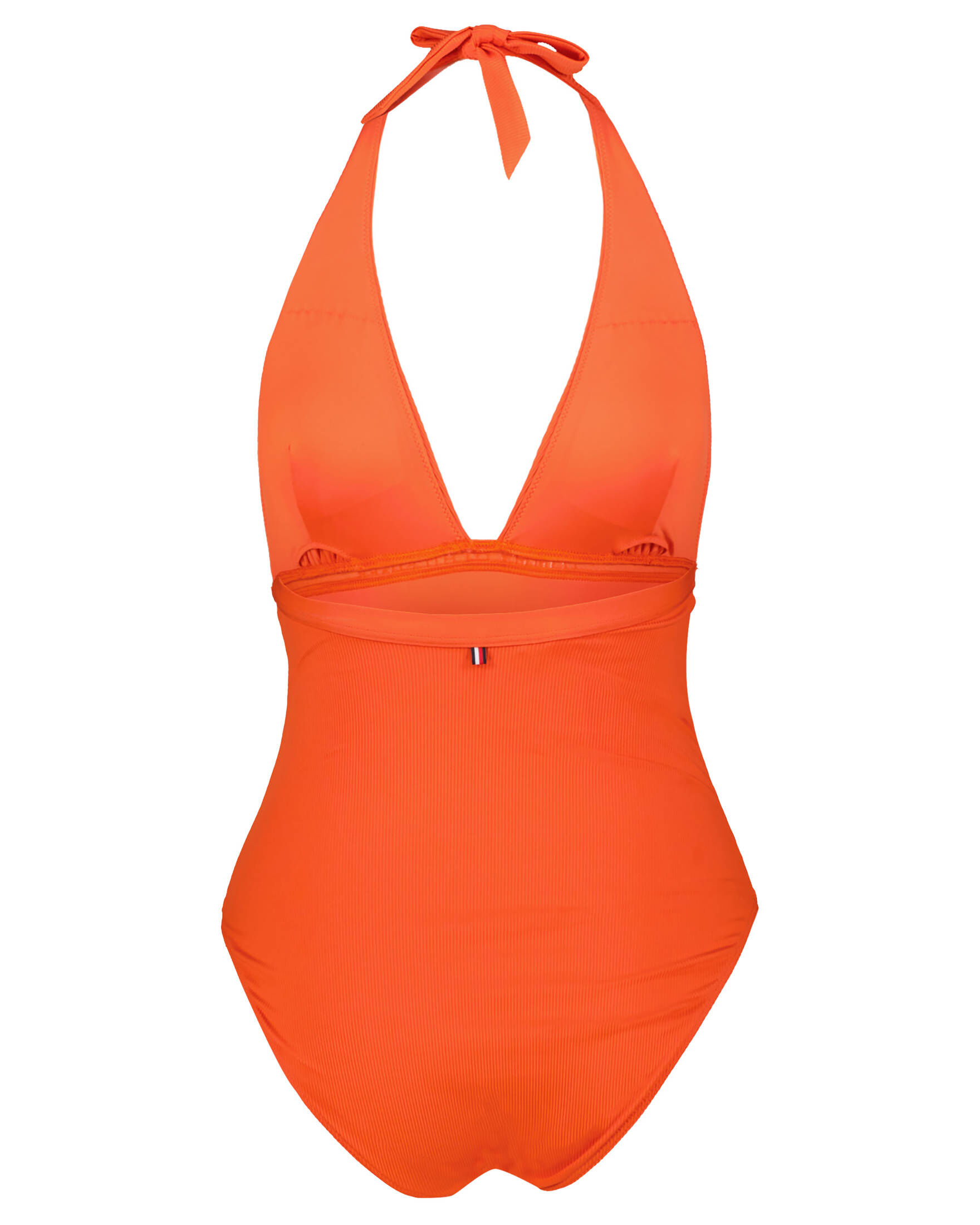 HAUTE PRESSION Damen Badeanzug T8062 – Multicolore, ärmellos, Aus 90% Polyamid/10% Elasthan, Zeitgemäßes Design HAUTE PRESSION Damen Badeanzug T8062 – Multicolore, ärmellos, Aus 90% Polyamid/10% Elasthan, Zeitgemäßes Design