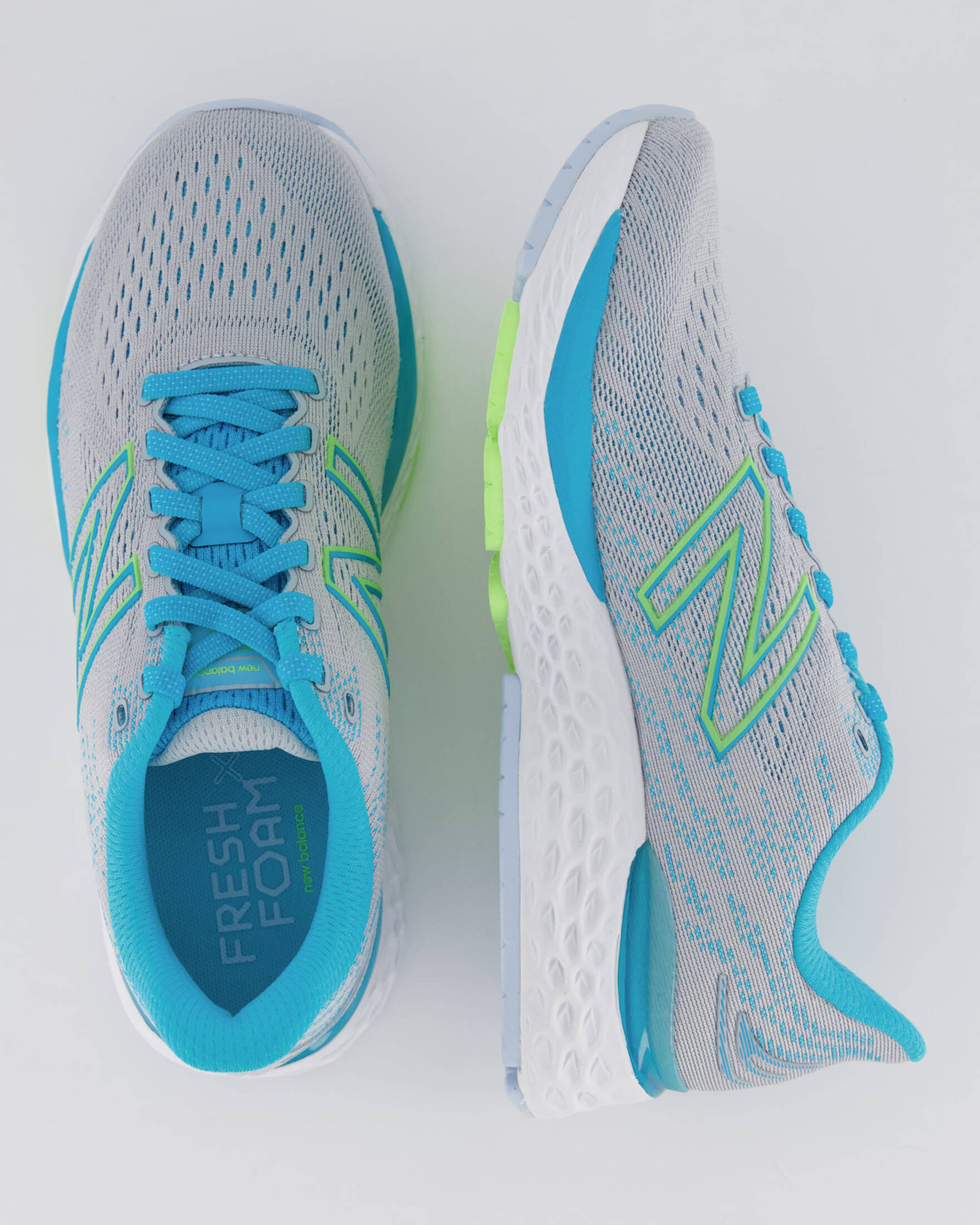 laufschuhe damen new balance