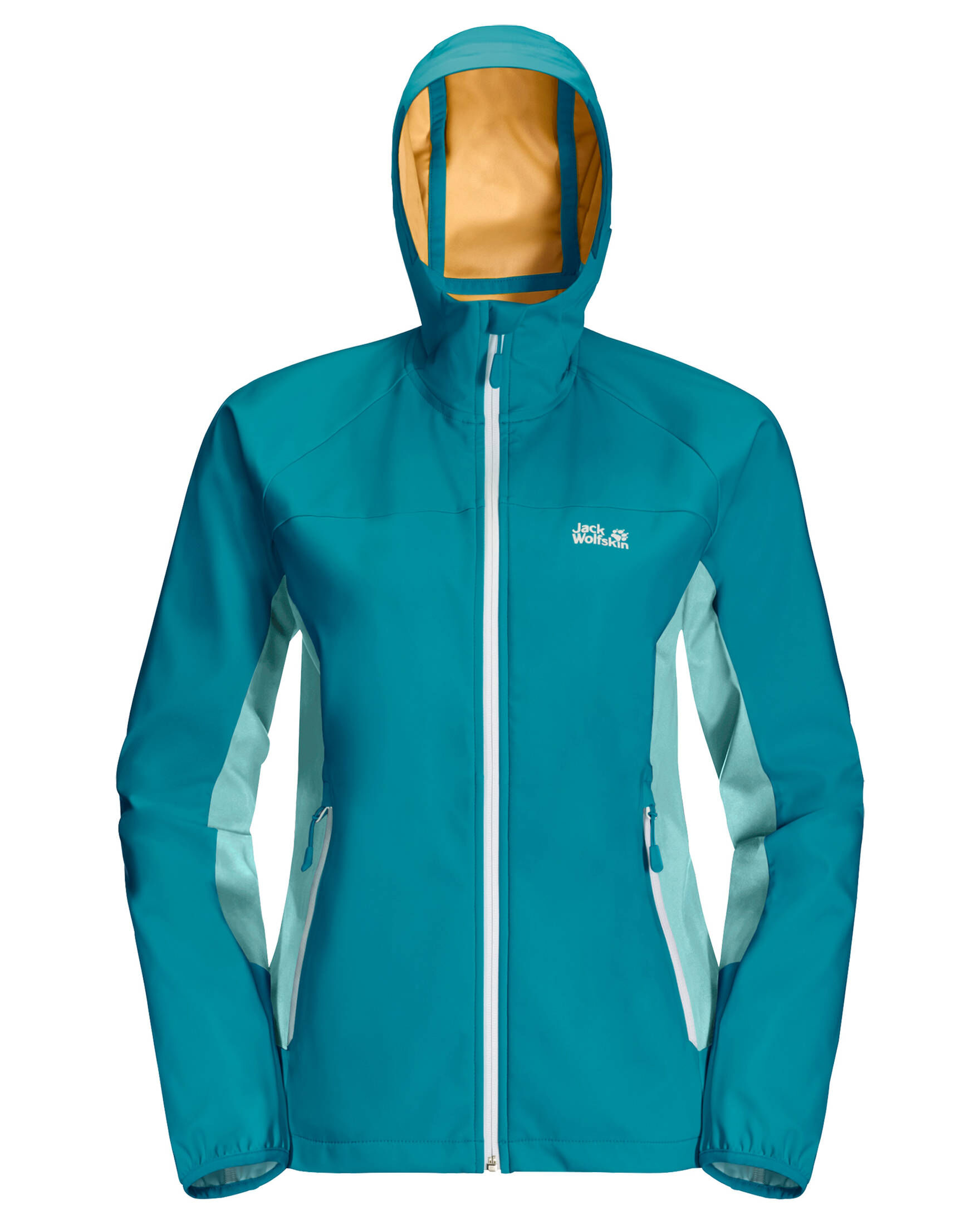 Wolfskin Jacke Sale Damen Softshelljacke Damen Jack Wolfskin