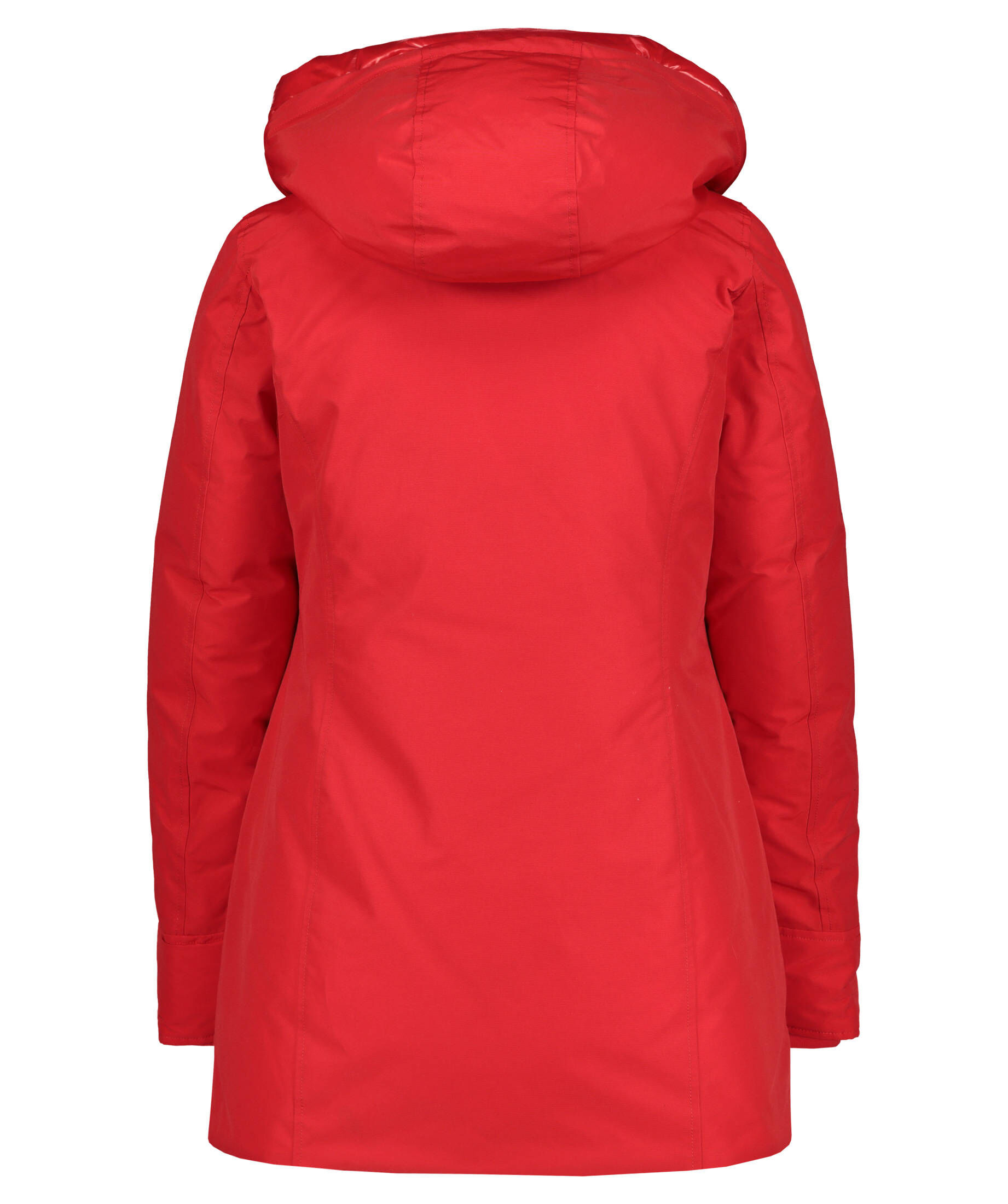 Damen Dauenjacke "Arctic Parka NF"