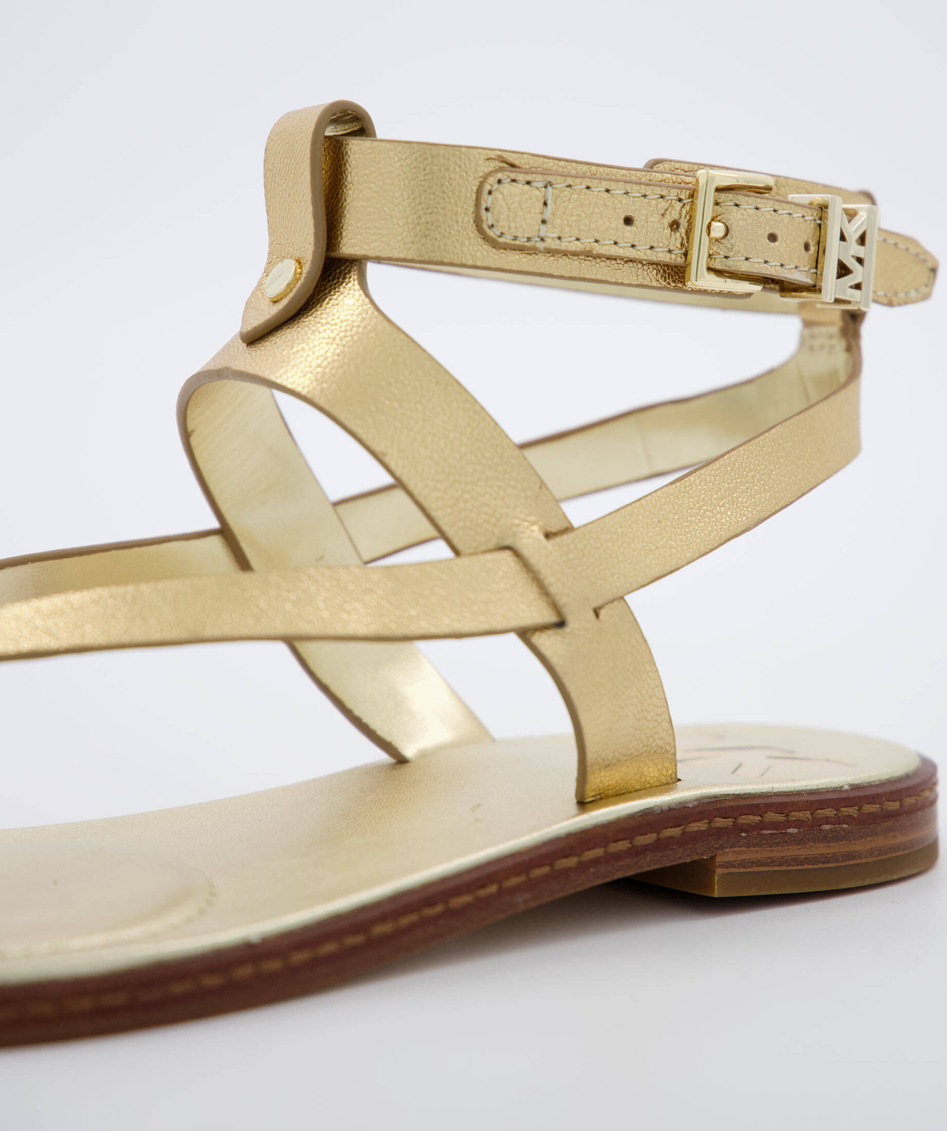 zehensandalen michael kors
