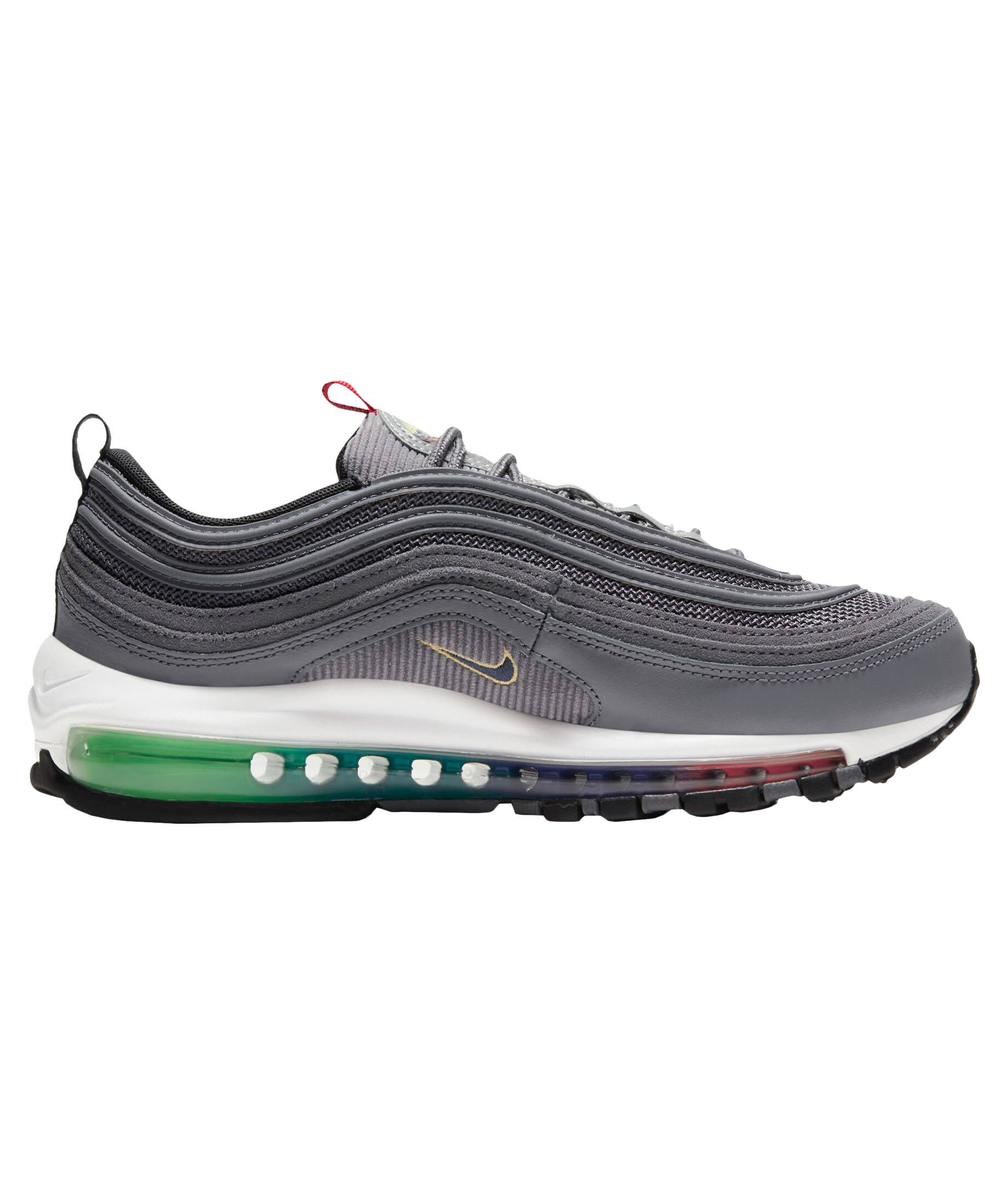 Nike Air Max 97 EOI Damen Sneaker Grau