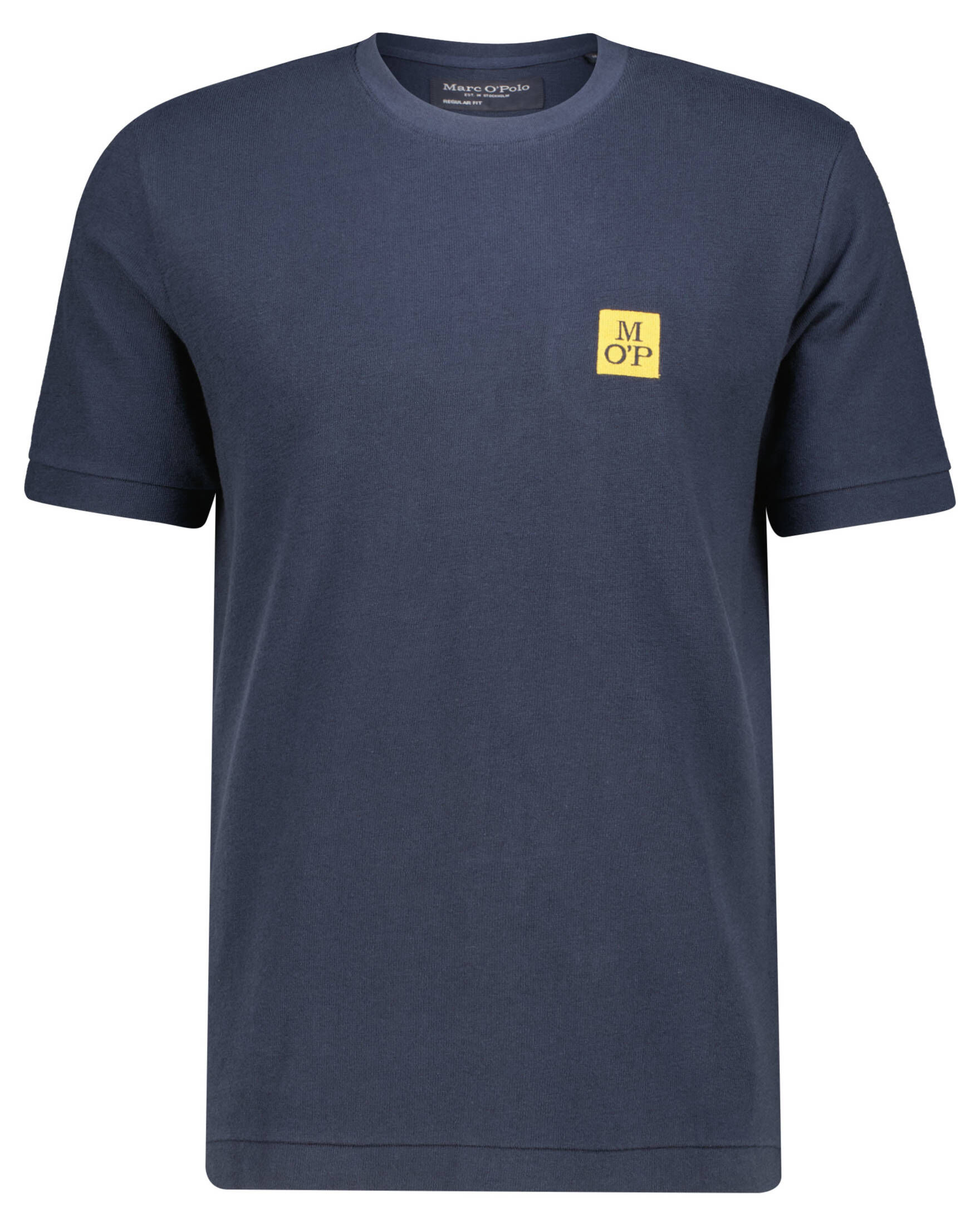 Marco Polo Herren T Shirt