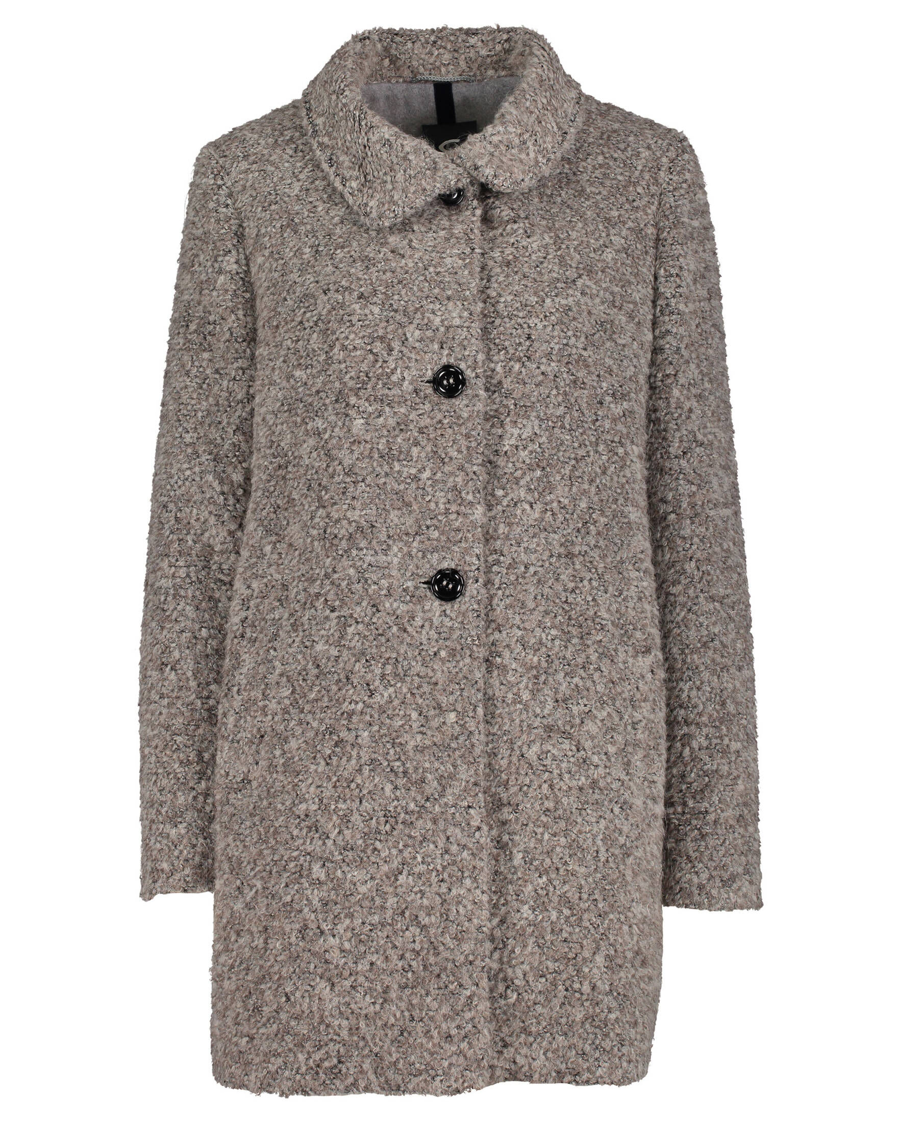 damen mantel aus wolle