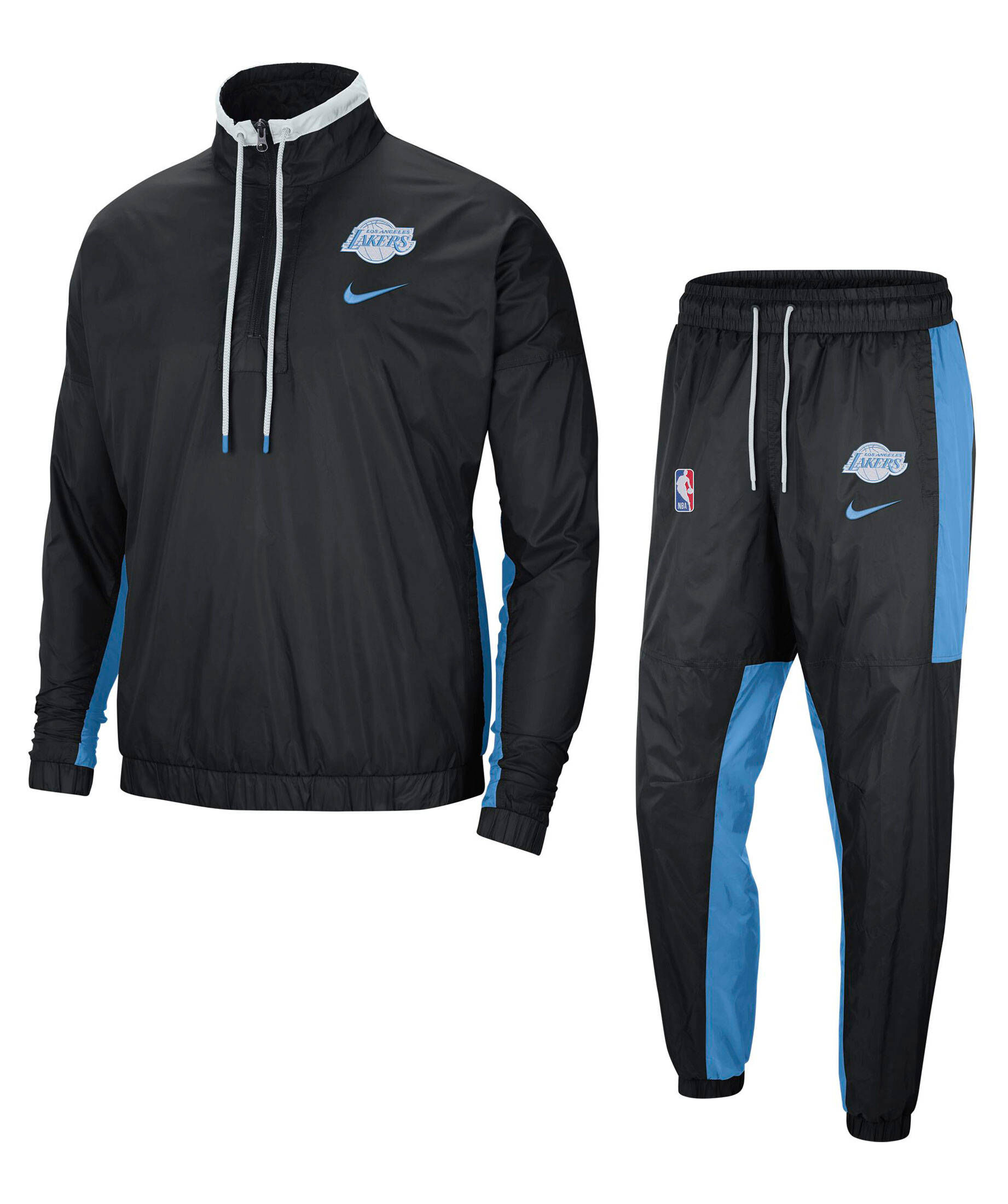 Tracksuit Nike Herren Freizeitanzug Nba Trainingsanzug Herren