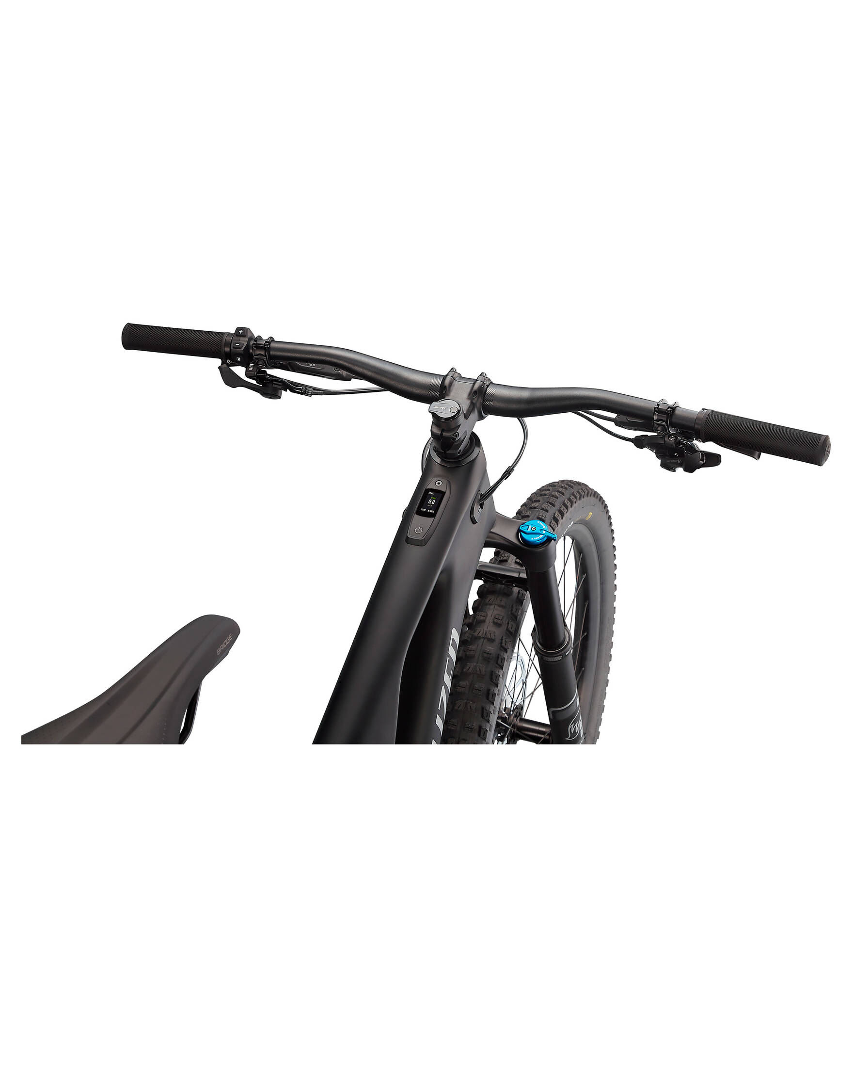 Specialized EBike LEVO COMP CARBON NB Specialized M3700, Integrated