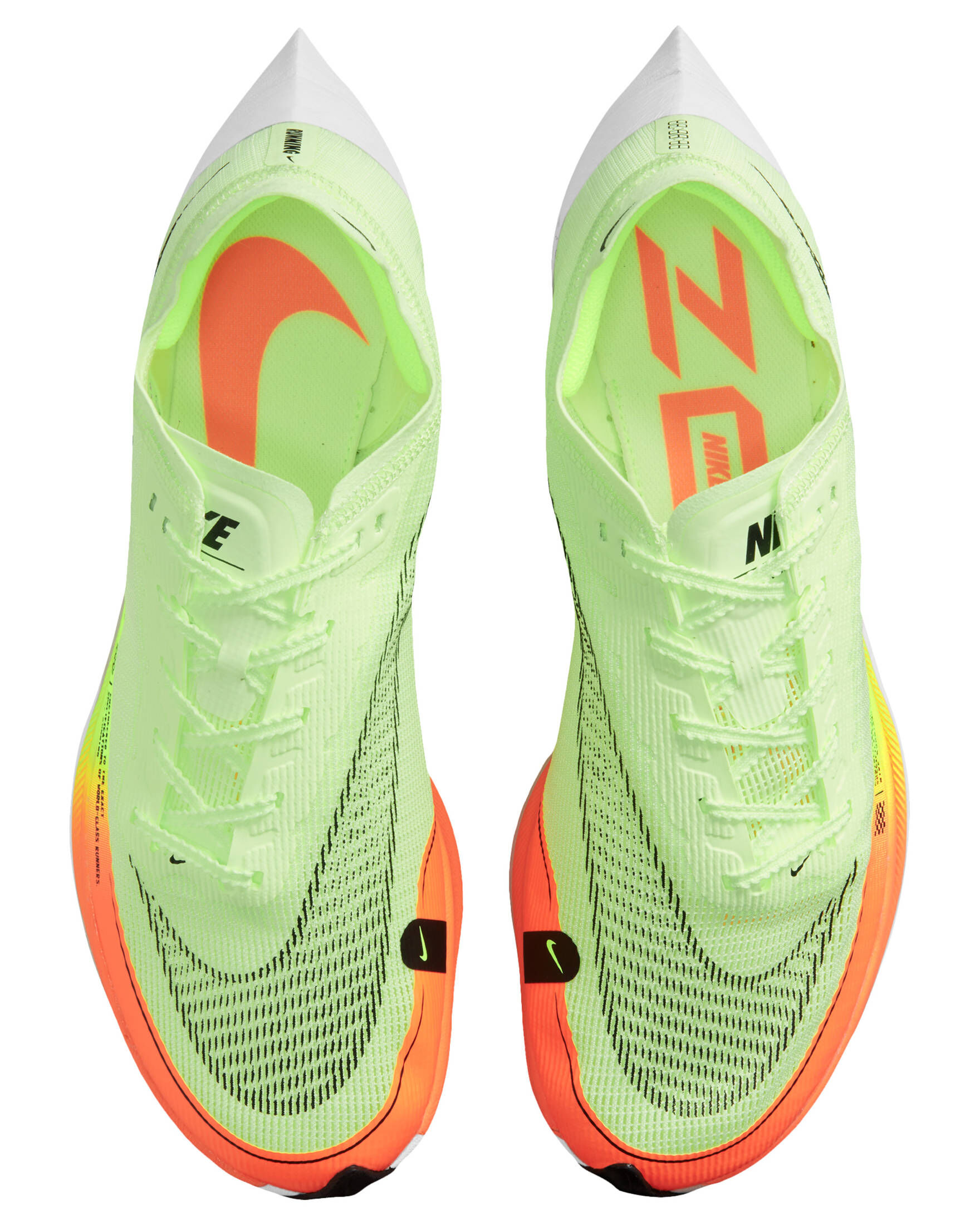 zoom x vaporfly next