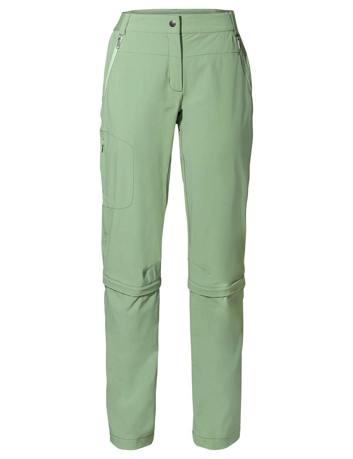 Wanderhose Groe Groen Damen