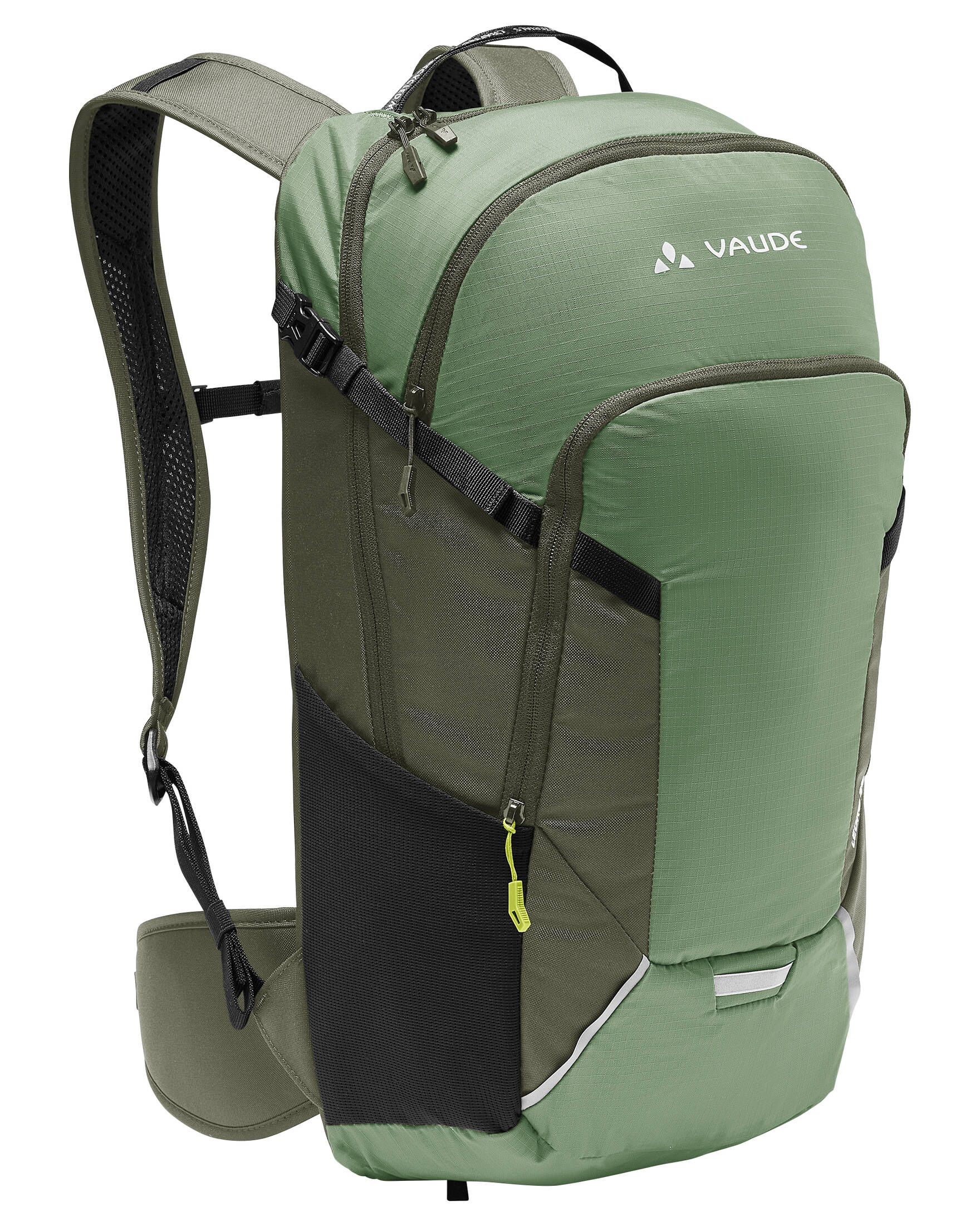 Sac à Dos VAUDE Skovi 15 - 15-19L - Mixte Enfant/Ado - Léger Et Résistant