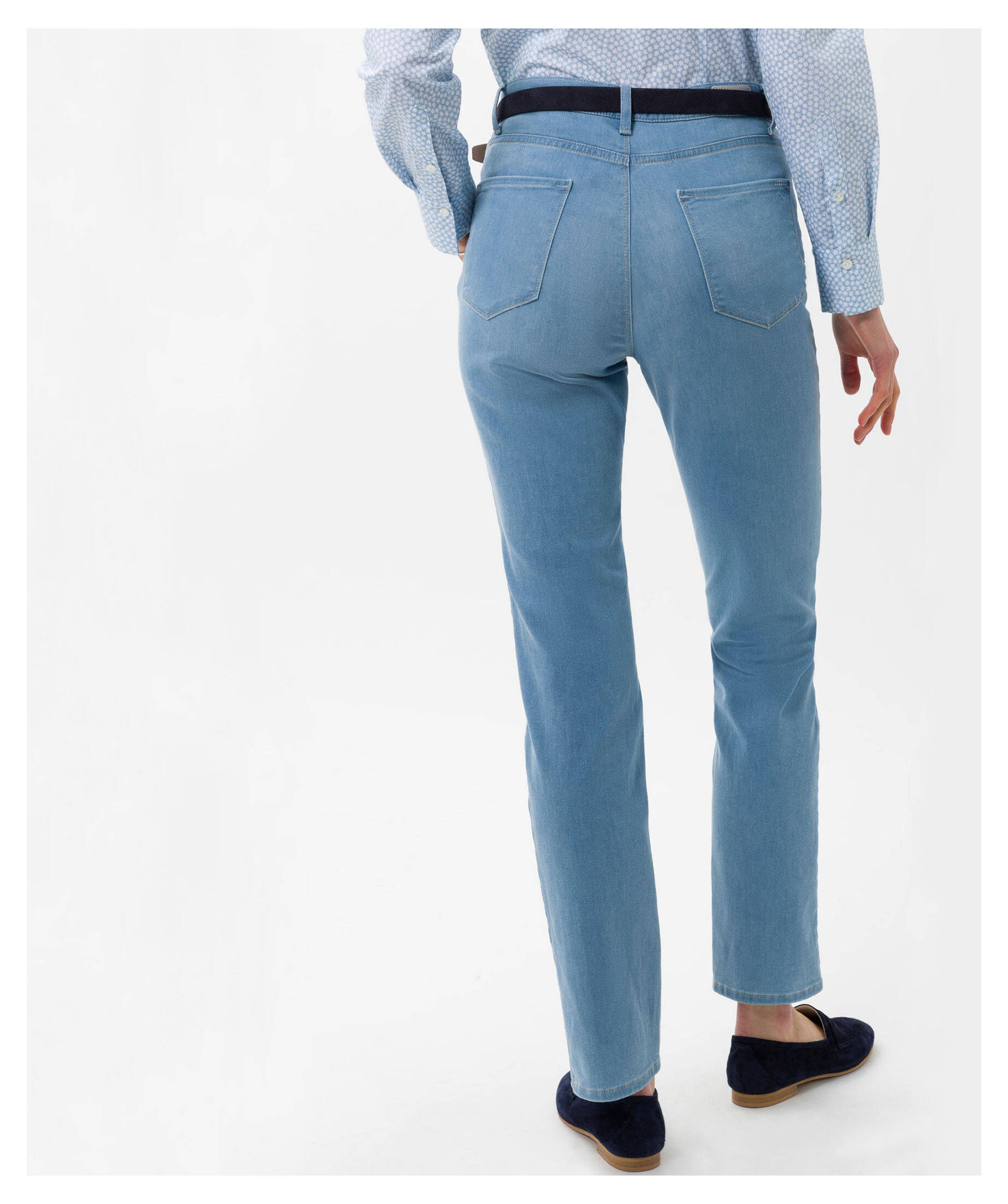 BRAX Damen Jeans "Mary" Slim Fit kaufen engelhorn