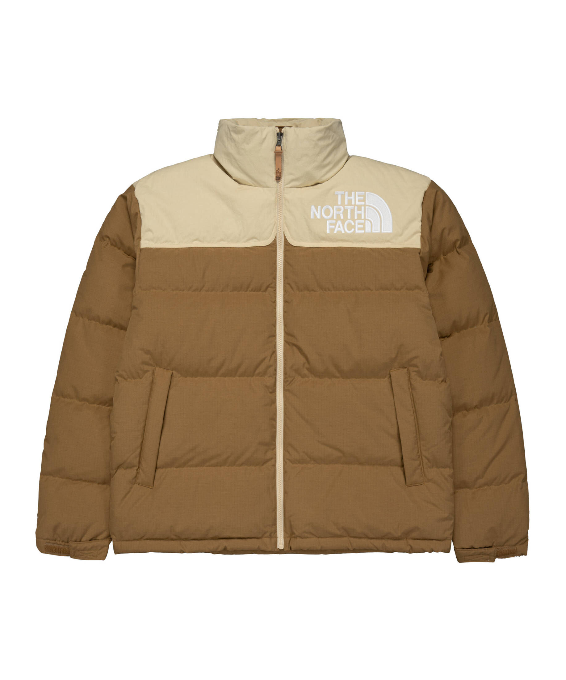 the north face nuptse herren