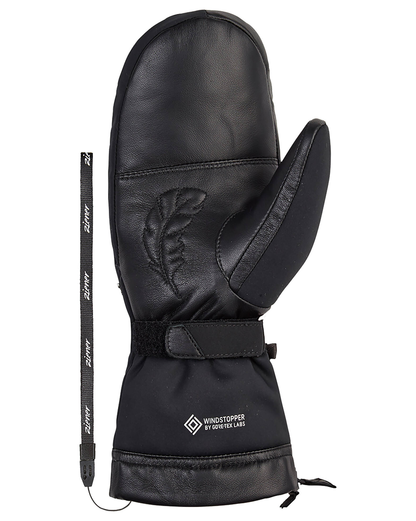 Skihandschuhe Ziener Damen