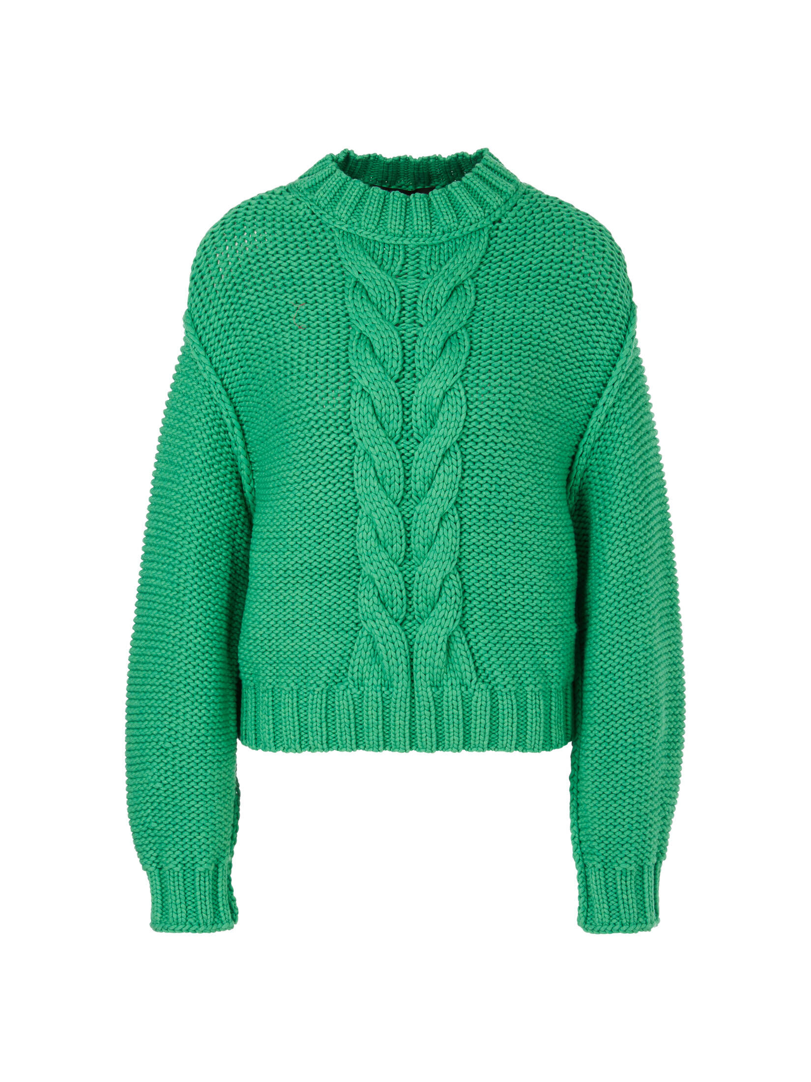 Strickpullover Marc Cain Pullover Damen Marc Cain Strickpullover