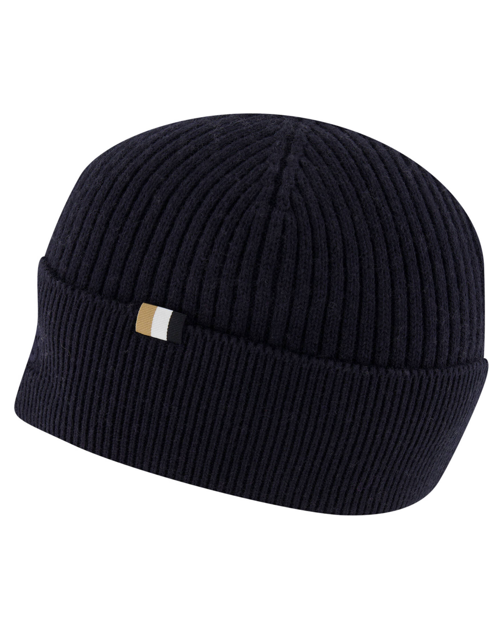 BOSS AKAIO UNISEX - Muts - black/zwart