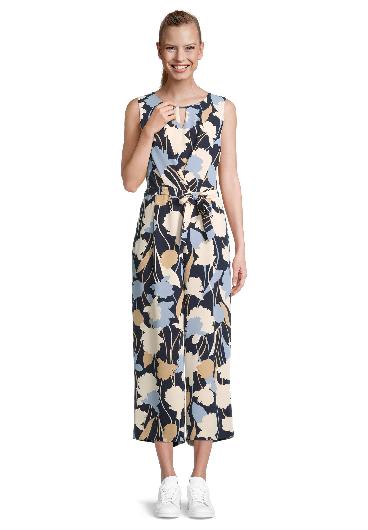 Betty & Co Damen Jumpsuit Kurzarm in kaufen engelhorn