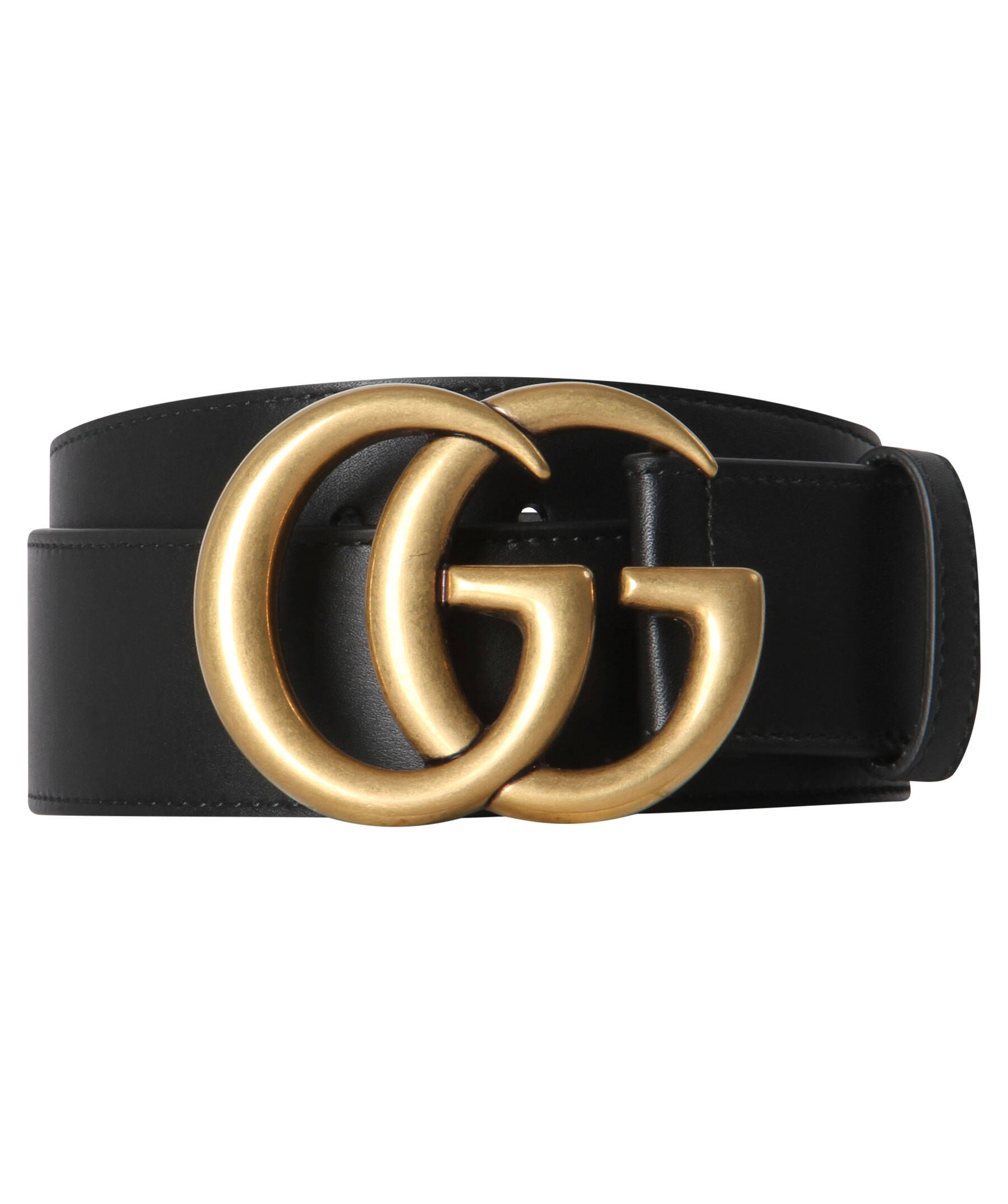 eindeloos tempel dealer Gucci Damen Gürtel "GG Marmont Belt" kaufen | engelhorn
