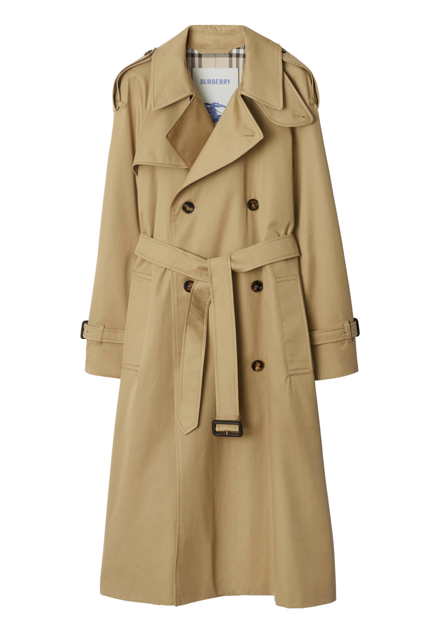 Burberry Trenchcoat Damen Sale