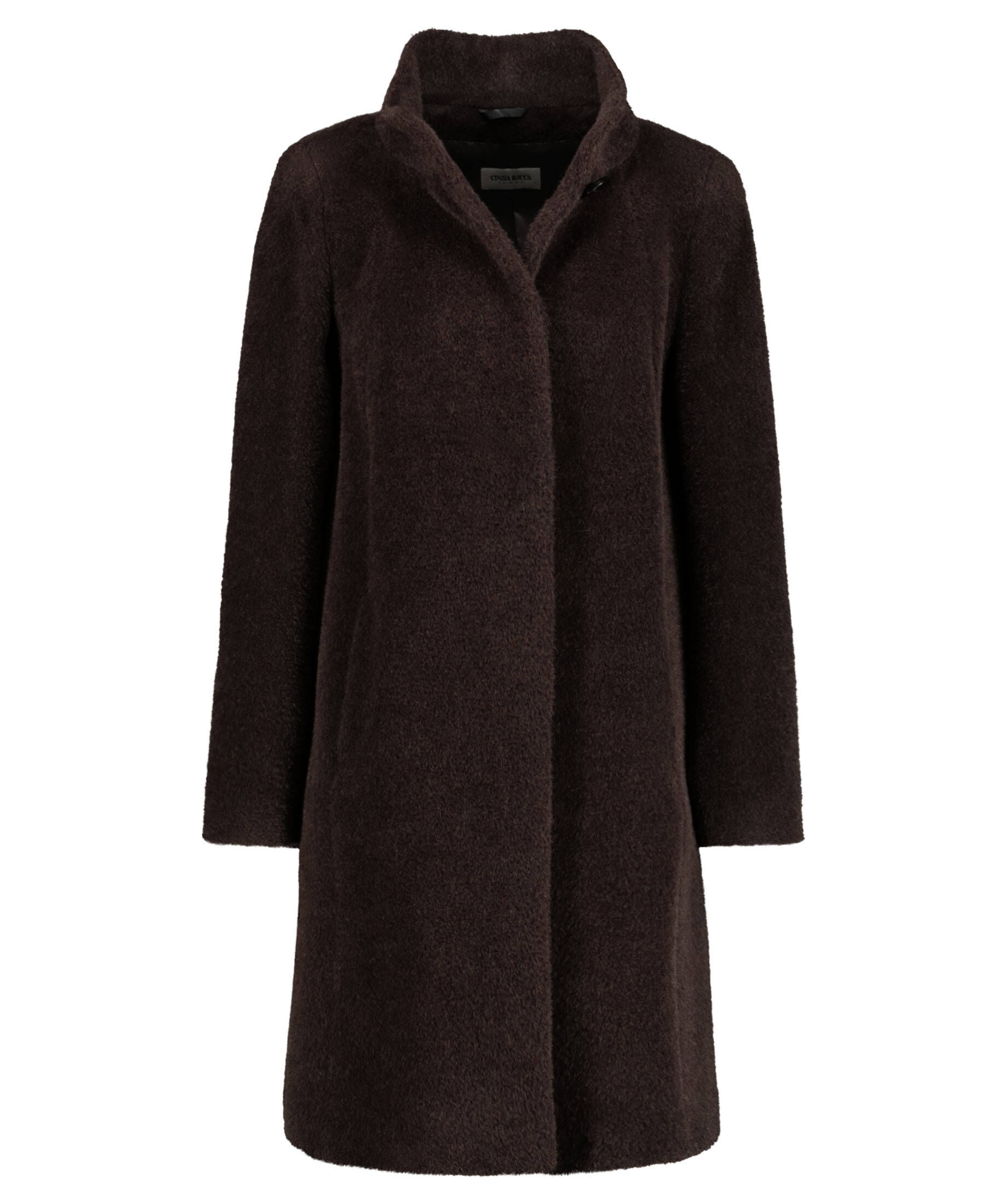 Feuchtigkeit Furchtlos Obdachlos damen mantel cinzia rocca Sieben