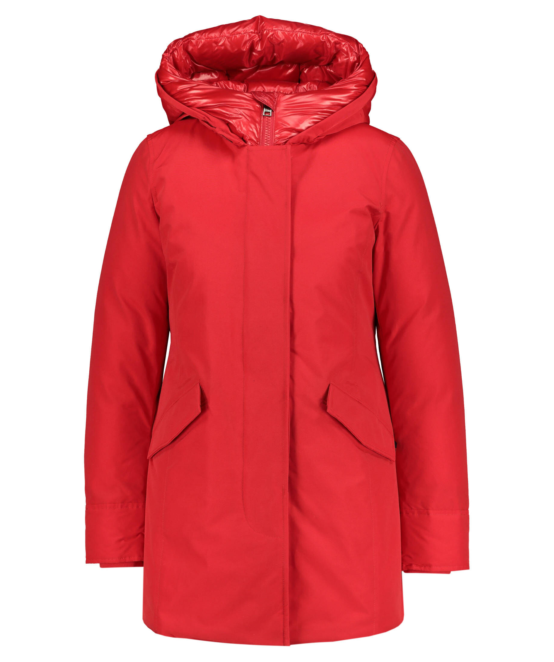 Damen Dauenjacke "Arctic Parka NF"