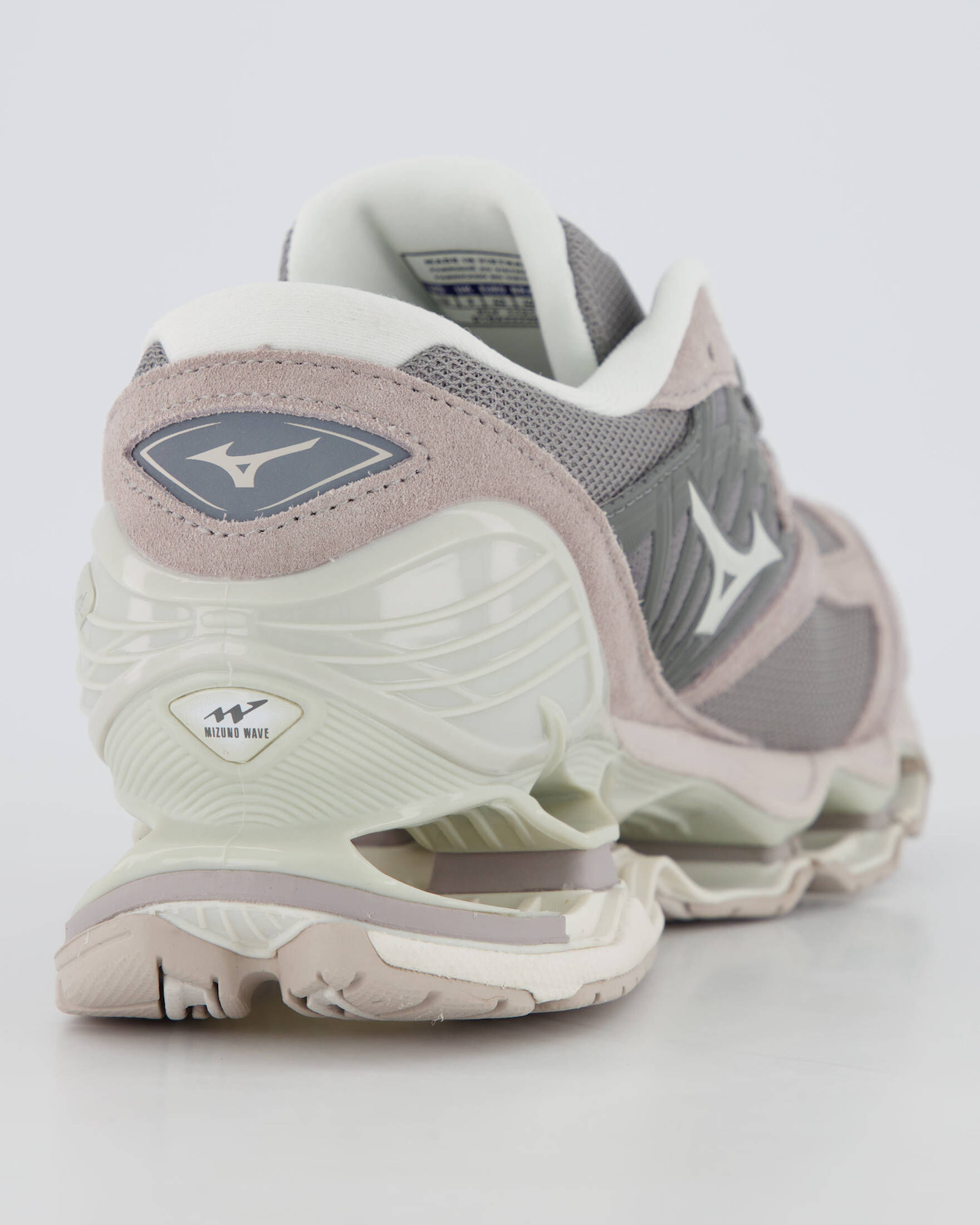 Mizuno Herren Sneaker WAVE PROPHECY LS kaufen engelhorn