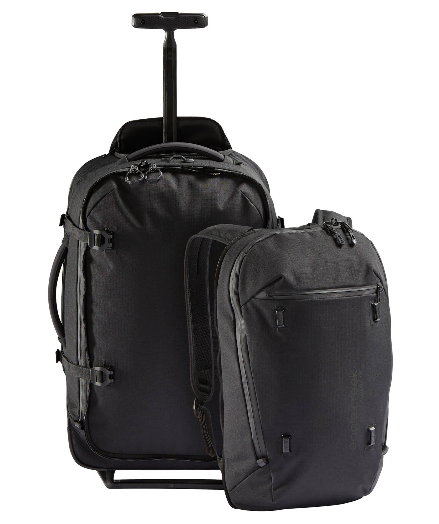 Eagle Creek Rucksack/Trolley "Caldera Convertible International Carry