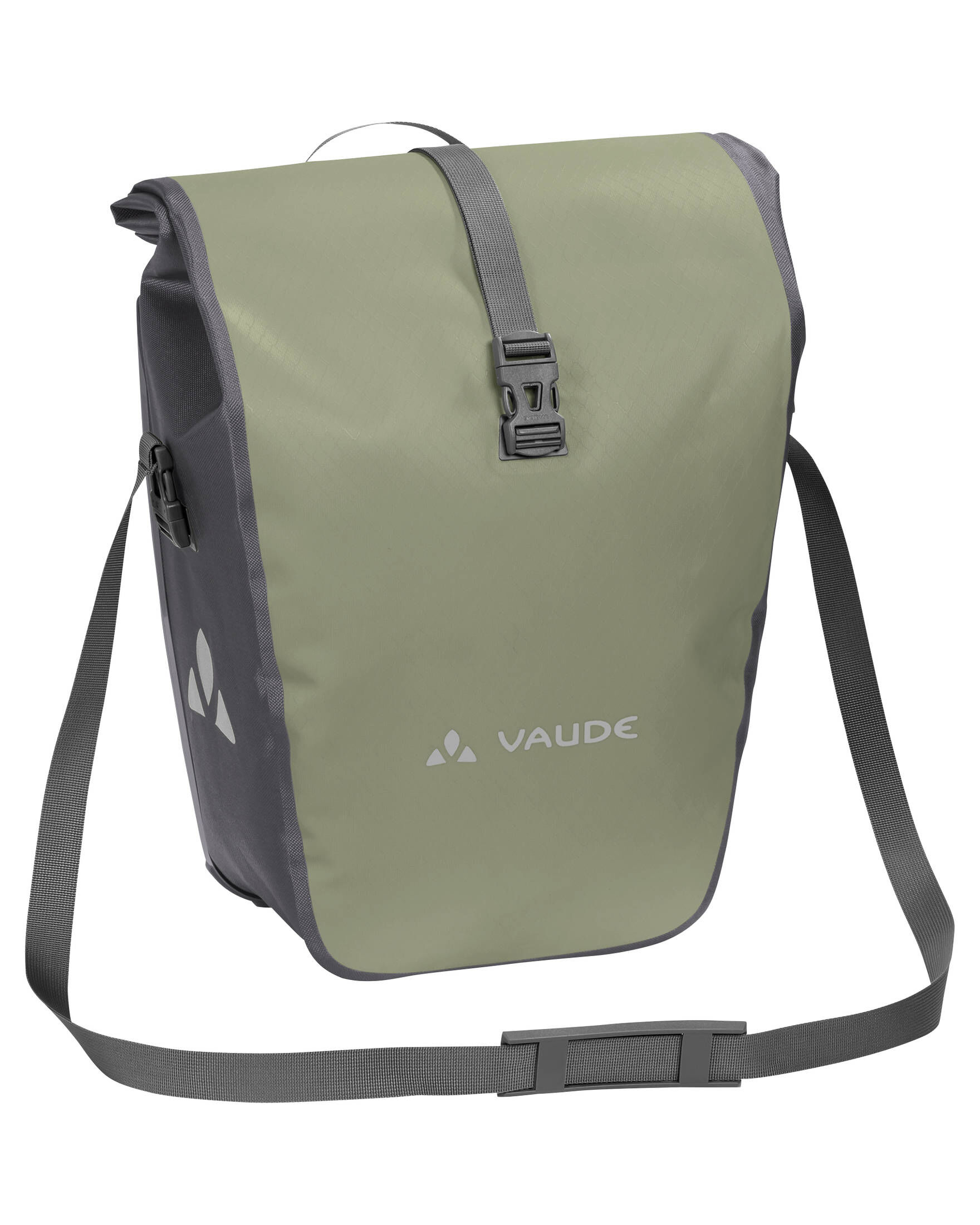 Hinterradtaschen Aqua Back Single