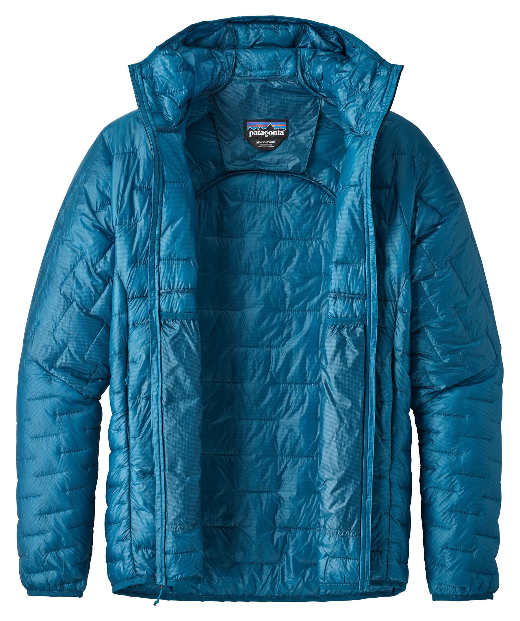 Patagonia Steppjacke Herren