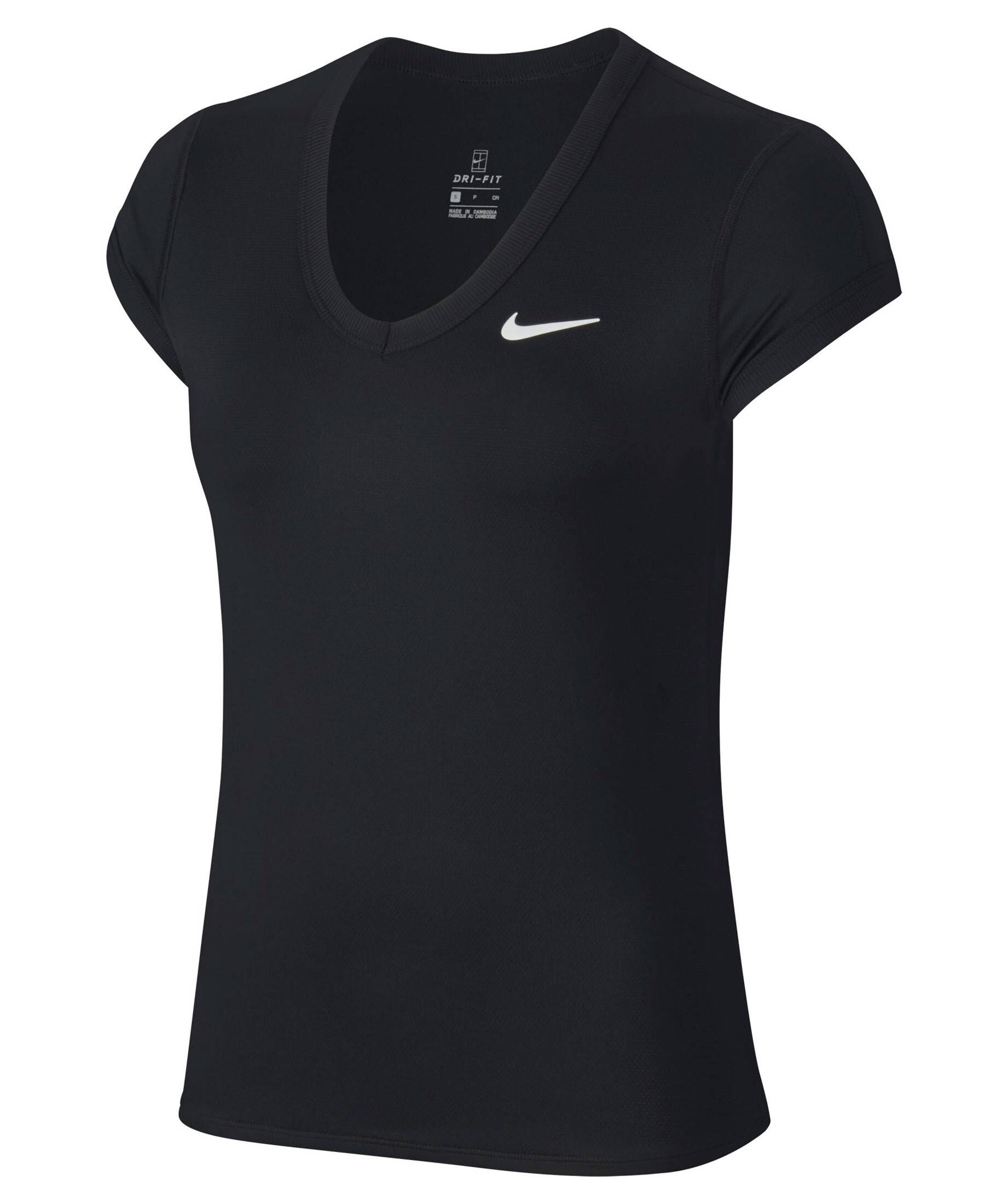 nike tennisshirt