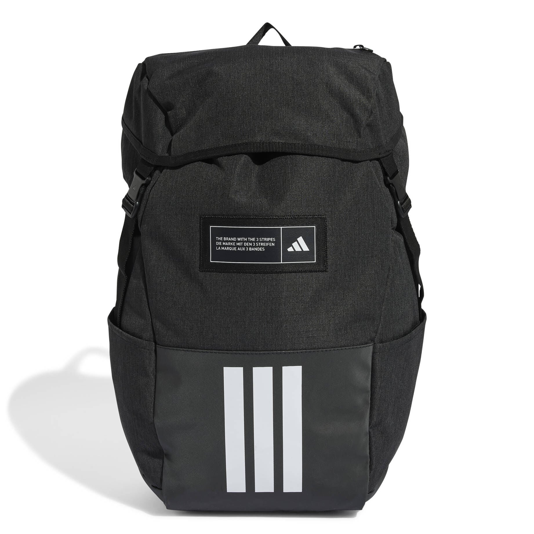 adidas Performance Rucksack 4ATHLTS CAMPER in schwarz kaufen | engelhorn