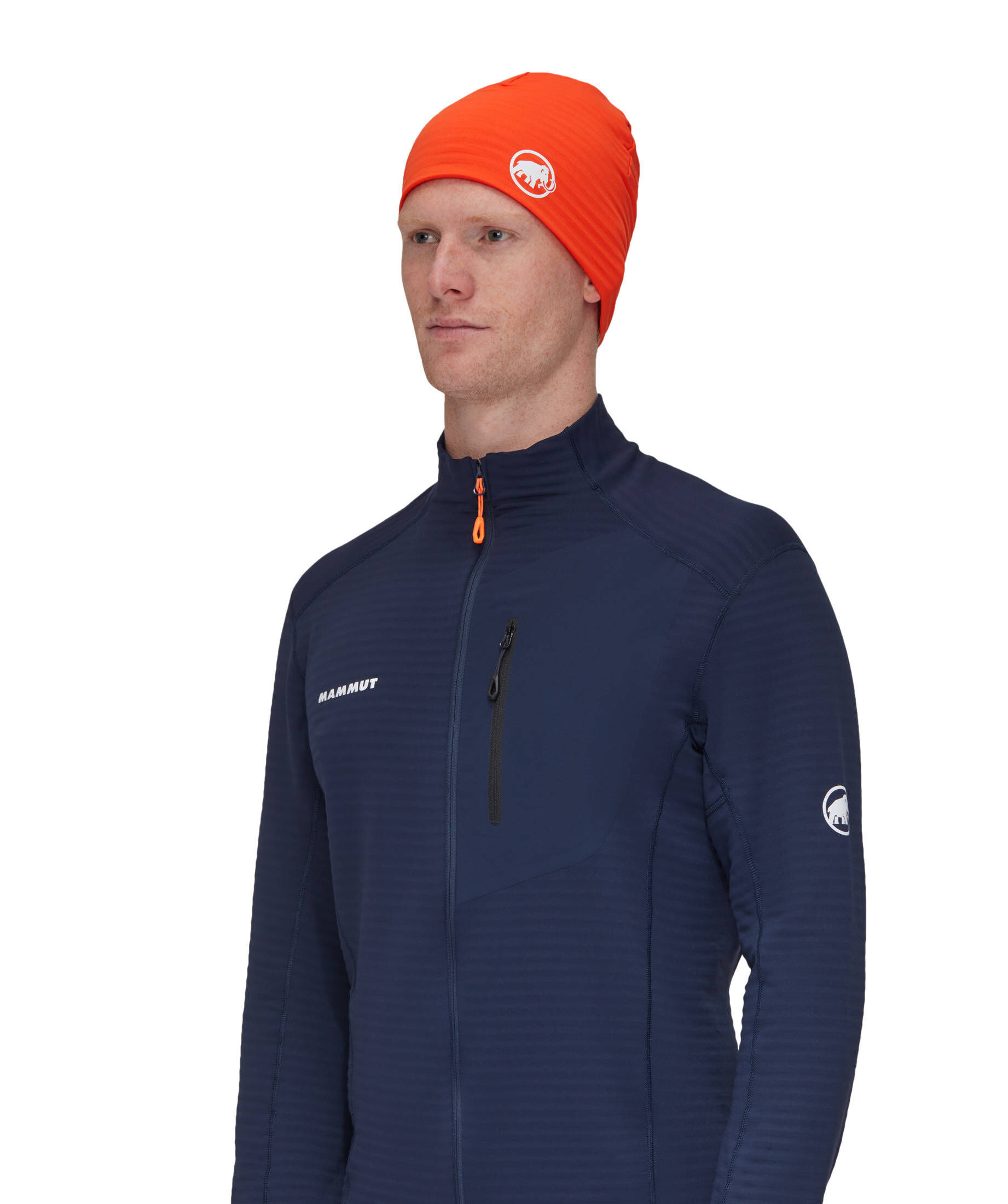 Mammut Taiss Light Beanie - Leichte Funktionsmütze Für Outdoor-Aktivitäten