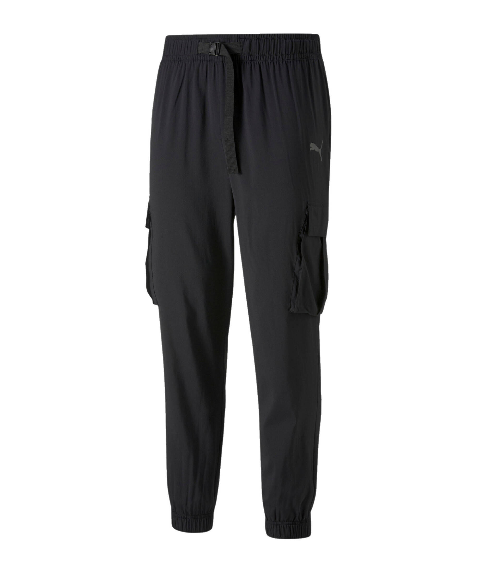 Herren Cargohose Train Fav Woven