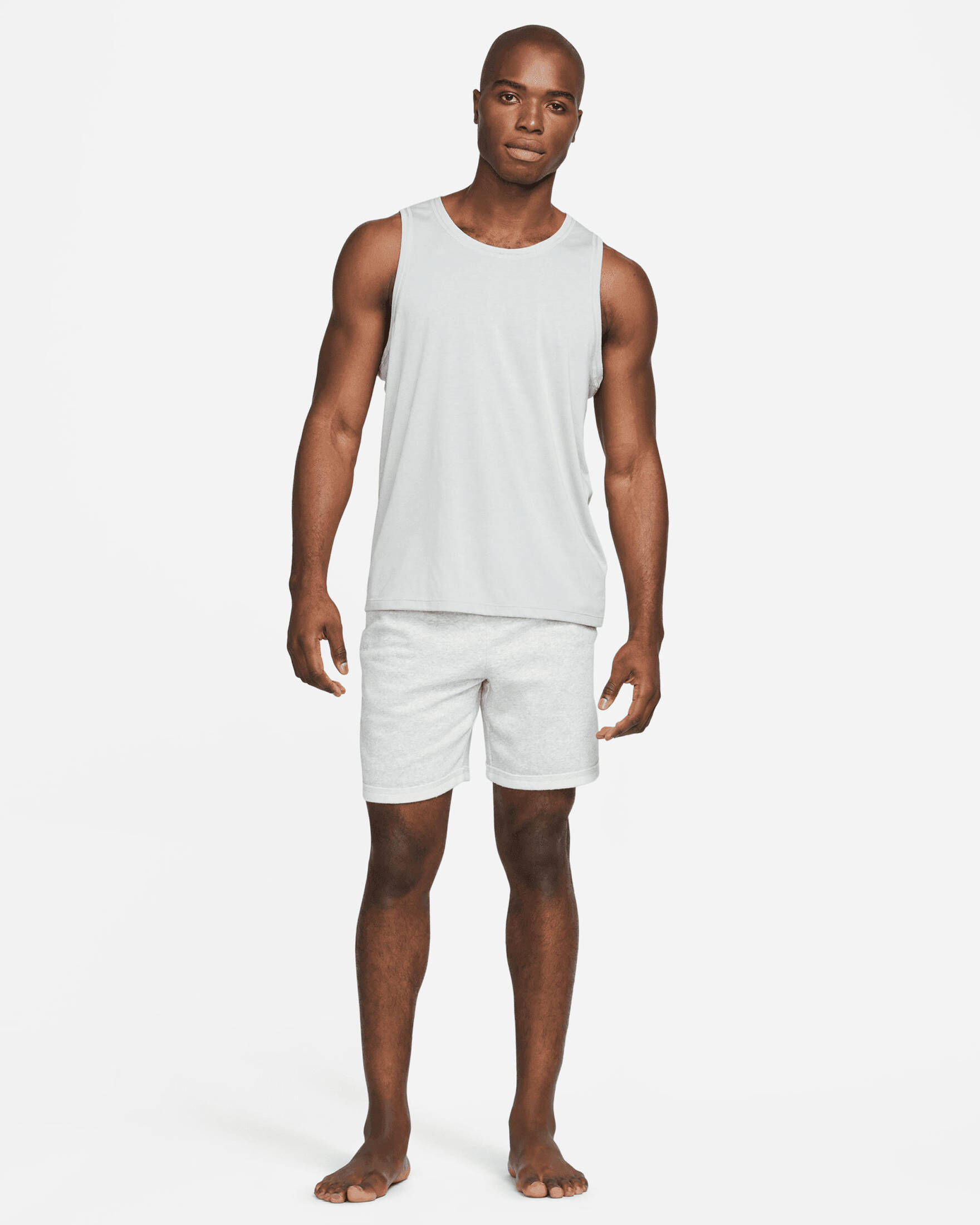 Herren Shorts YOGA THERMAFIT