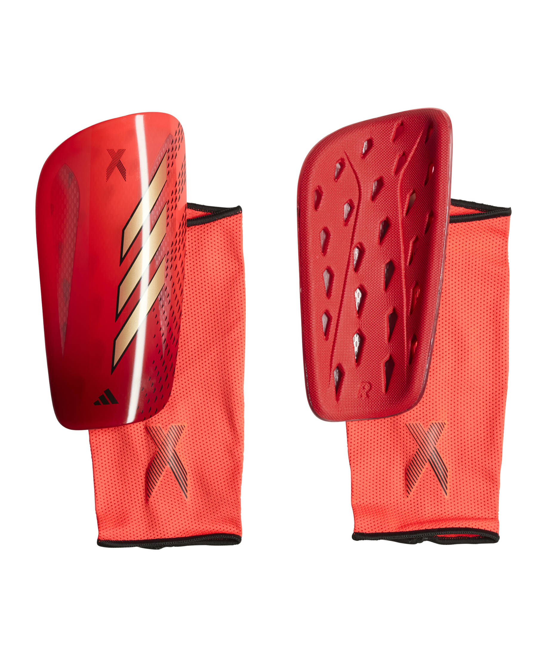adidas Performance Schienbeinschoner X SPEEDPORTAL LEAGUE SHIN GUARDS