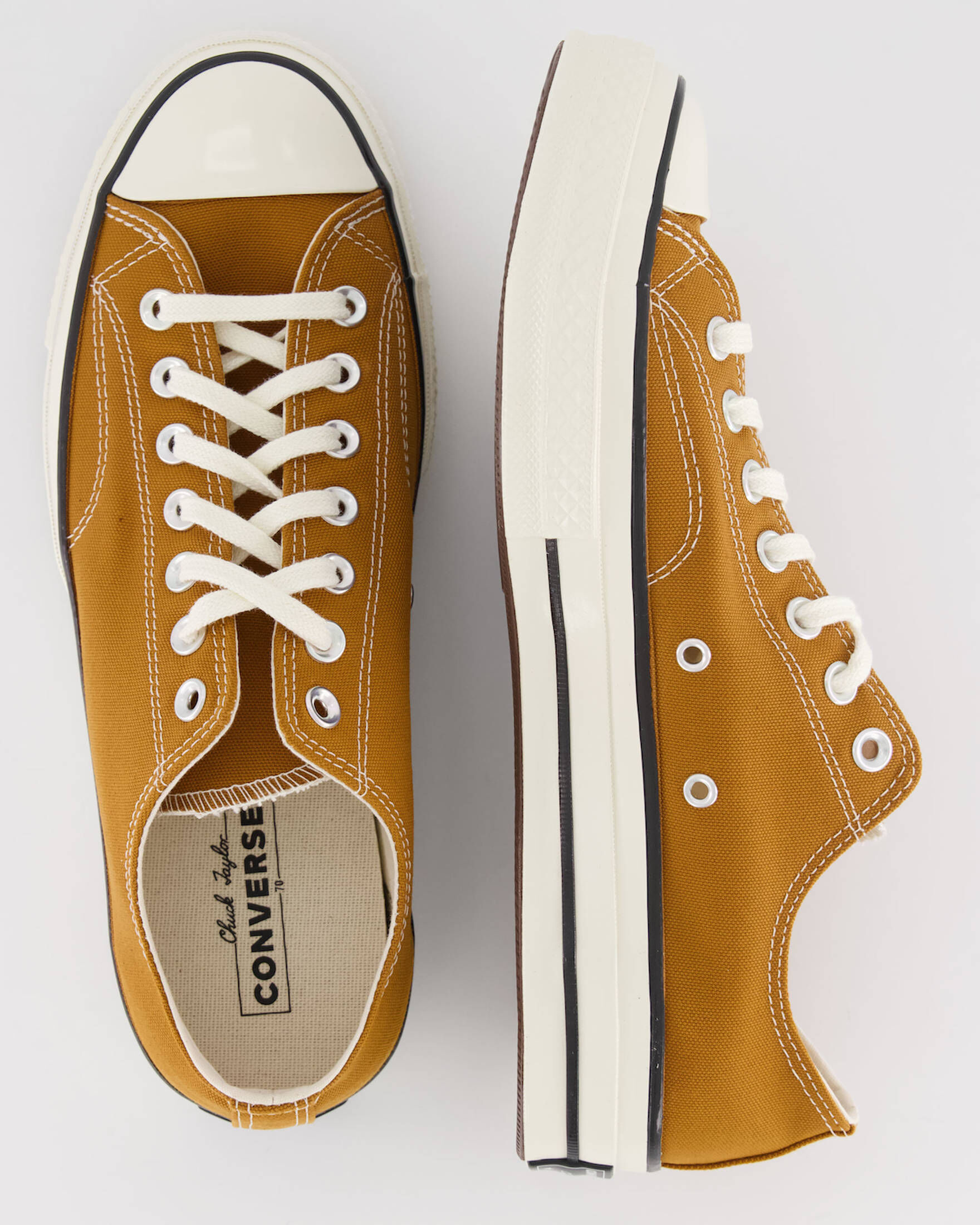 converse canvas ox