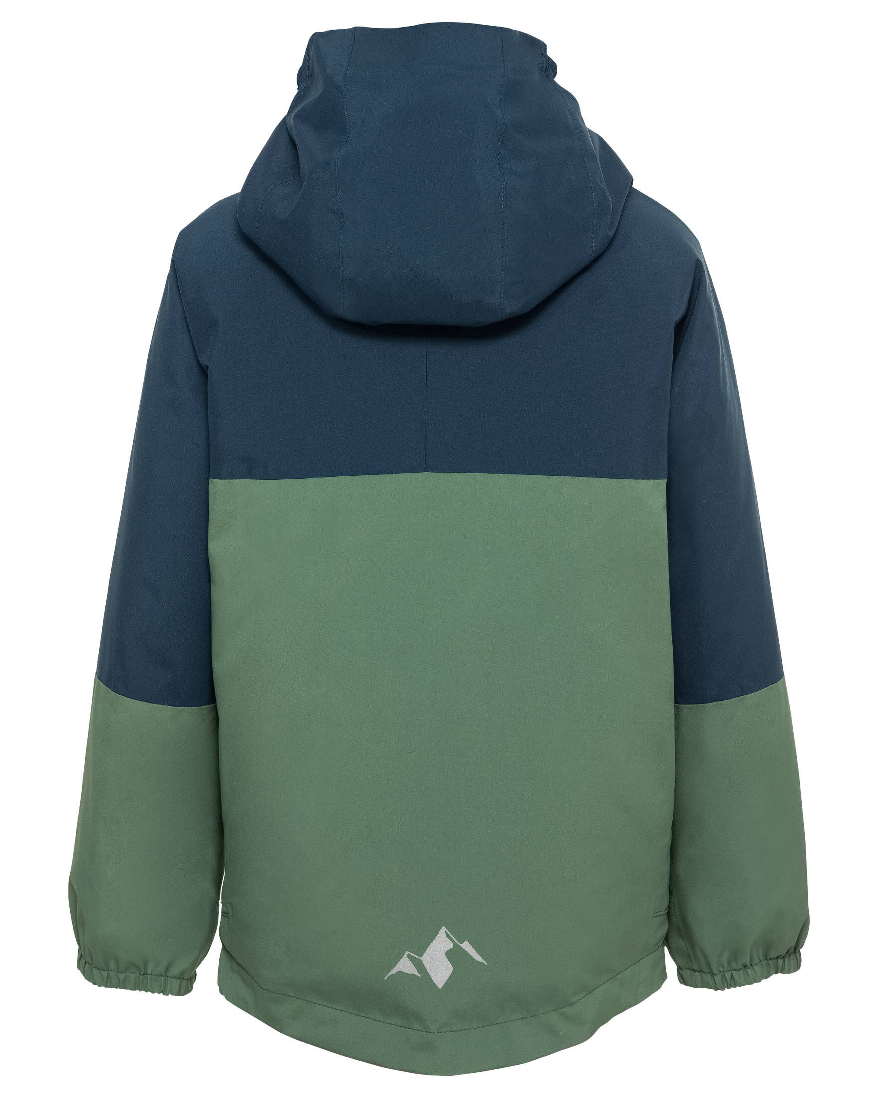 Vaude Escape Padded Jas Kinder - redeva