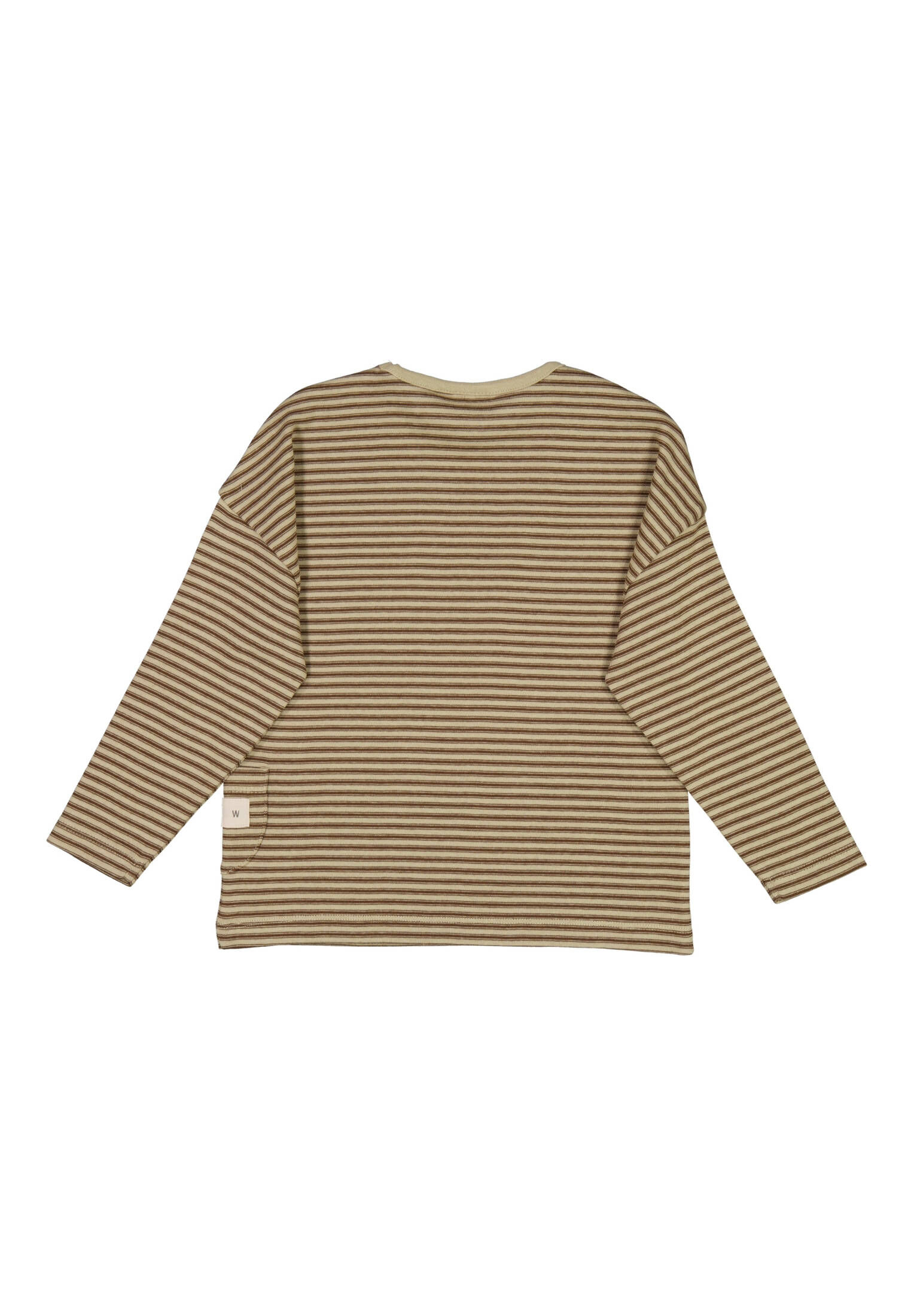 Kinder Longsleeve Addison