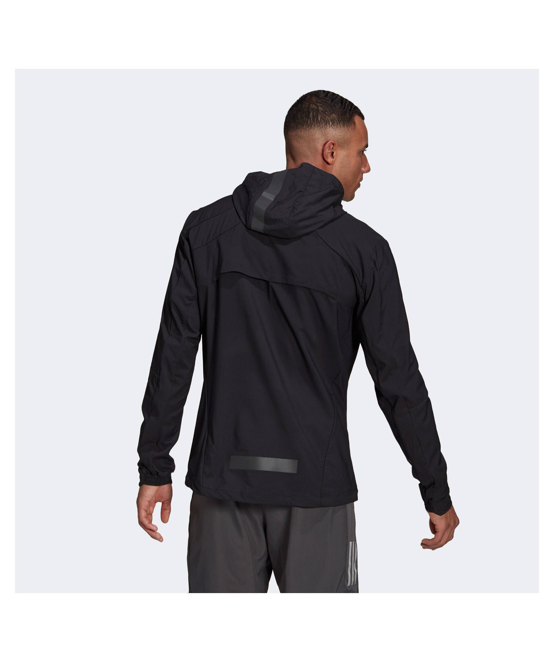 adidas performance laufjacke
