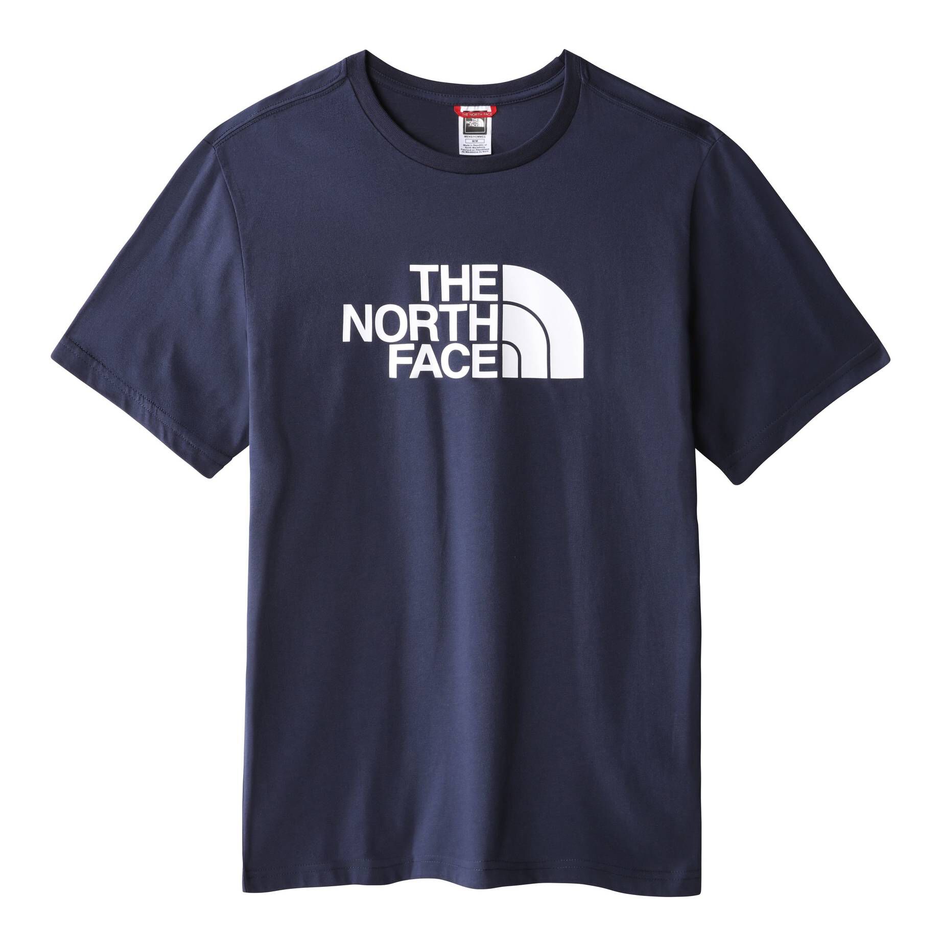 The North Face T Shirt Herren Sale