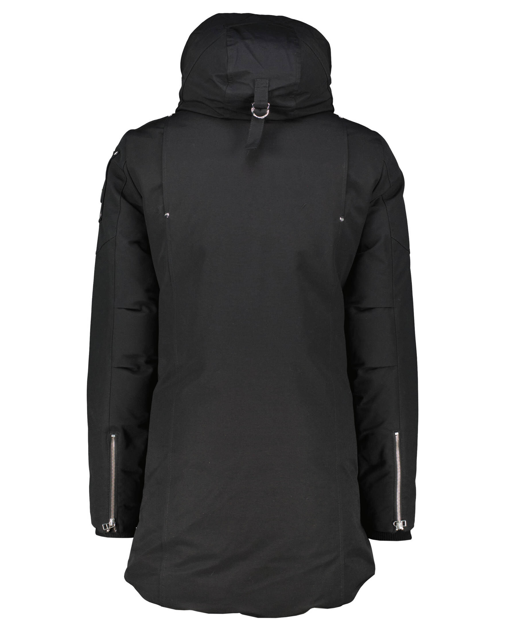 Moose Knuckles Herren Parka SAINTULRIC 2 in kaufen engelhorn