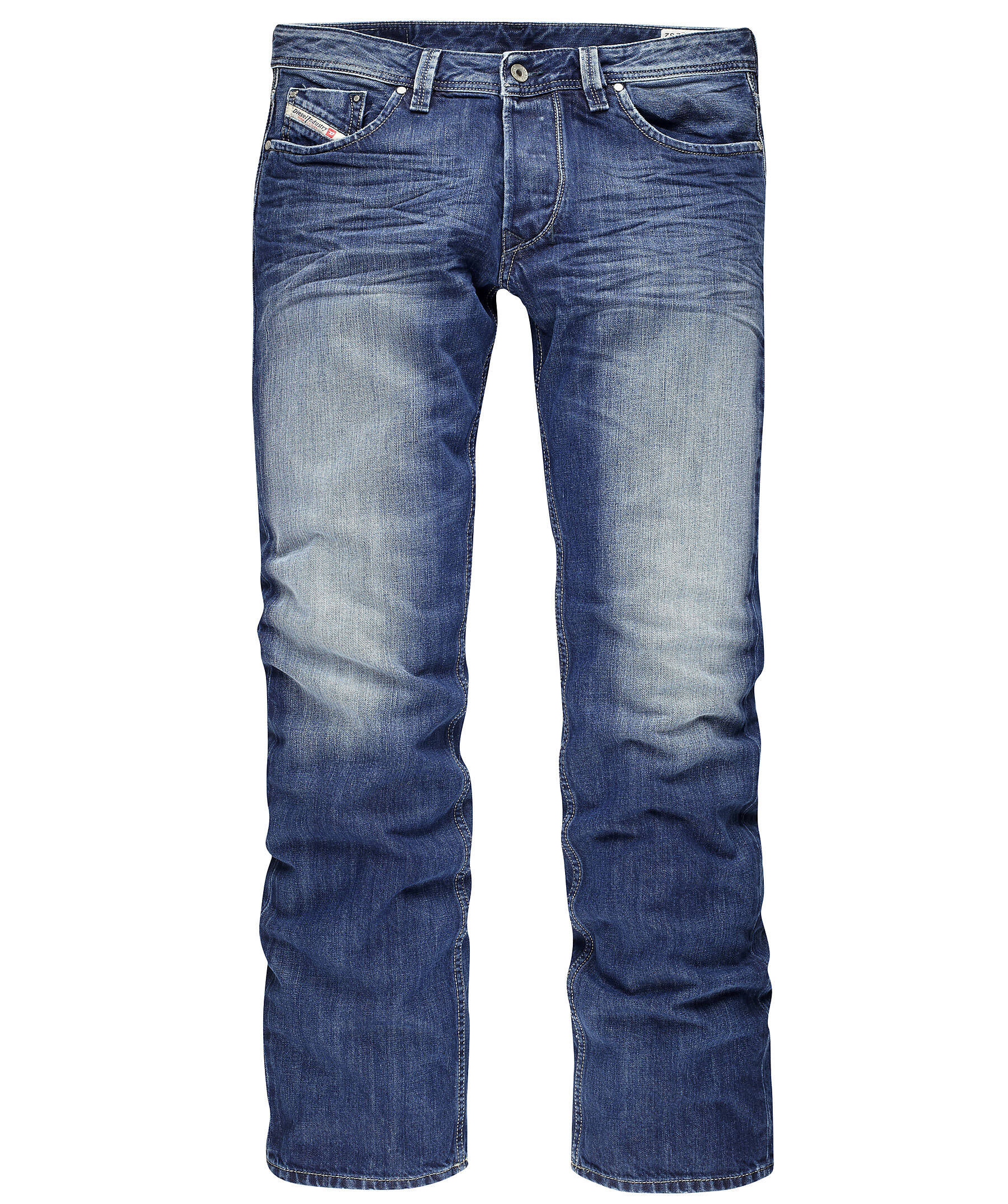 Herren Straight Leg Jeans "Larkee 8XR"