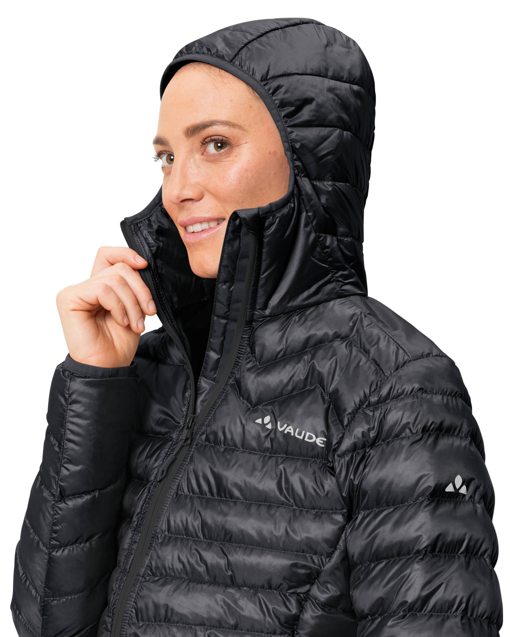 High-Quality Hooded Eye Operation View in 4K