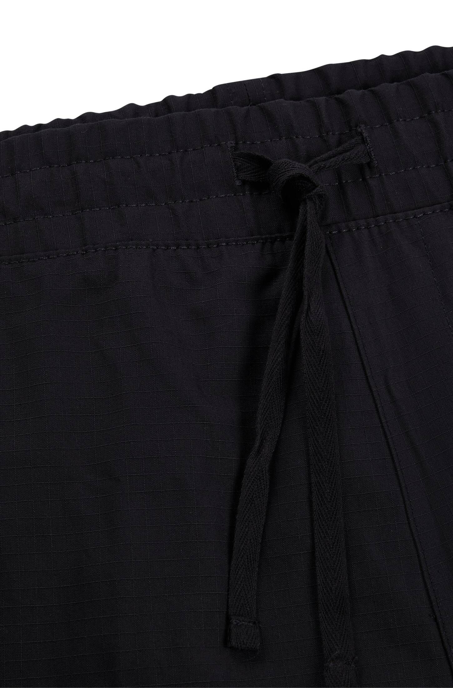 HUGO Herren Hose – Eleganter Look Mit Weicher Passform