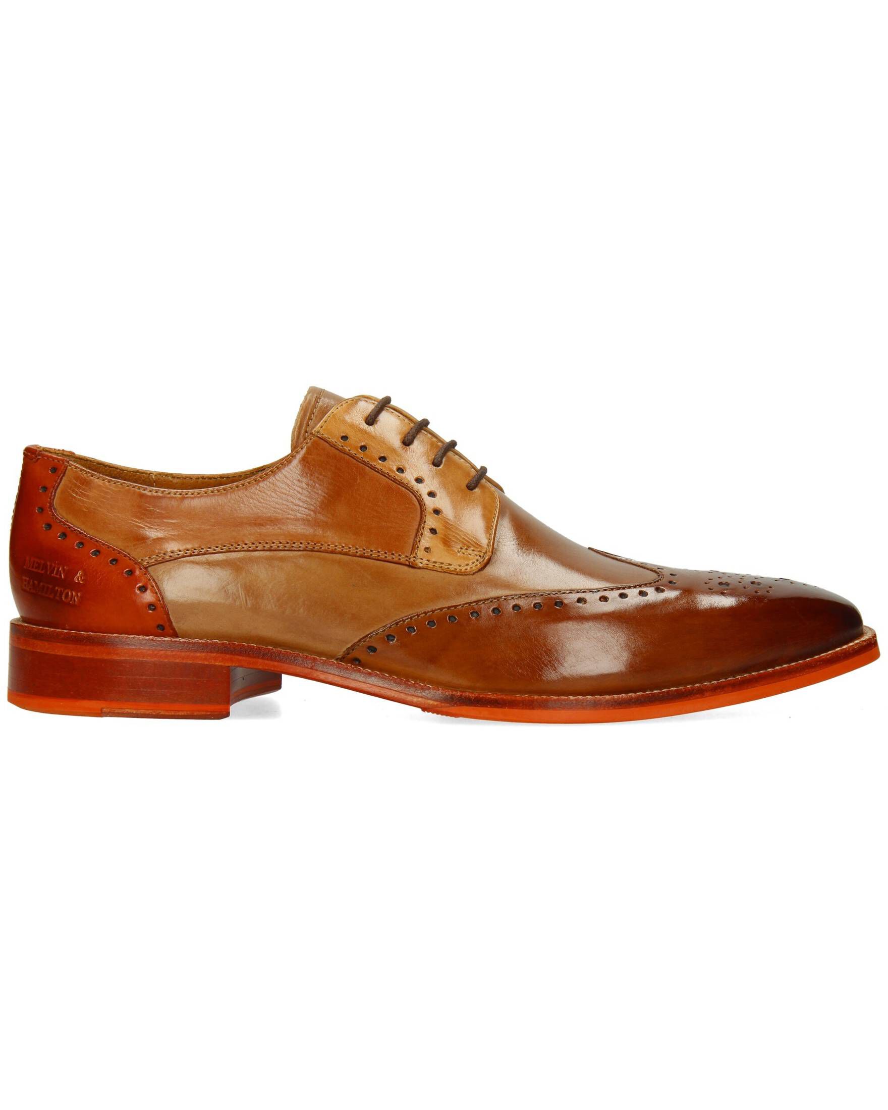 Chaussures Melvin & Hamilton Pour Homme | Collection 2025 | Sarenza France