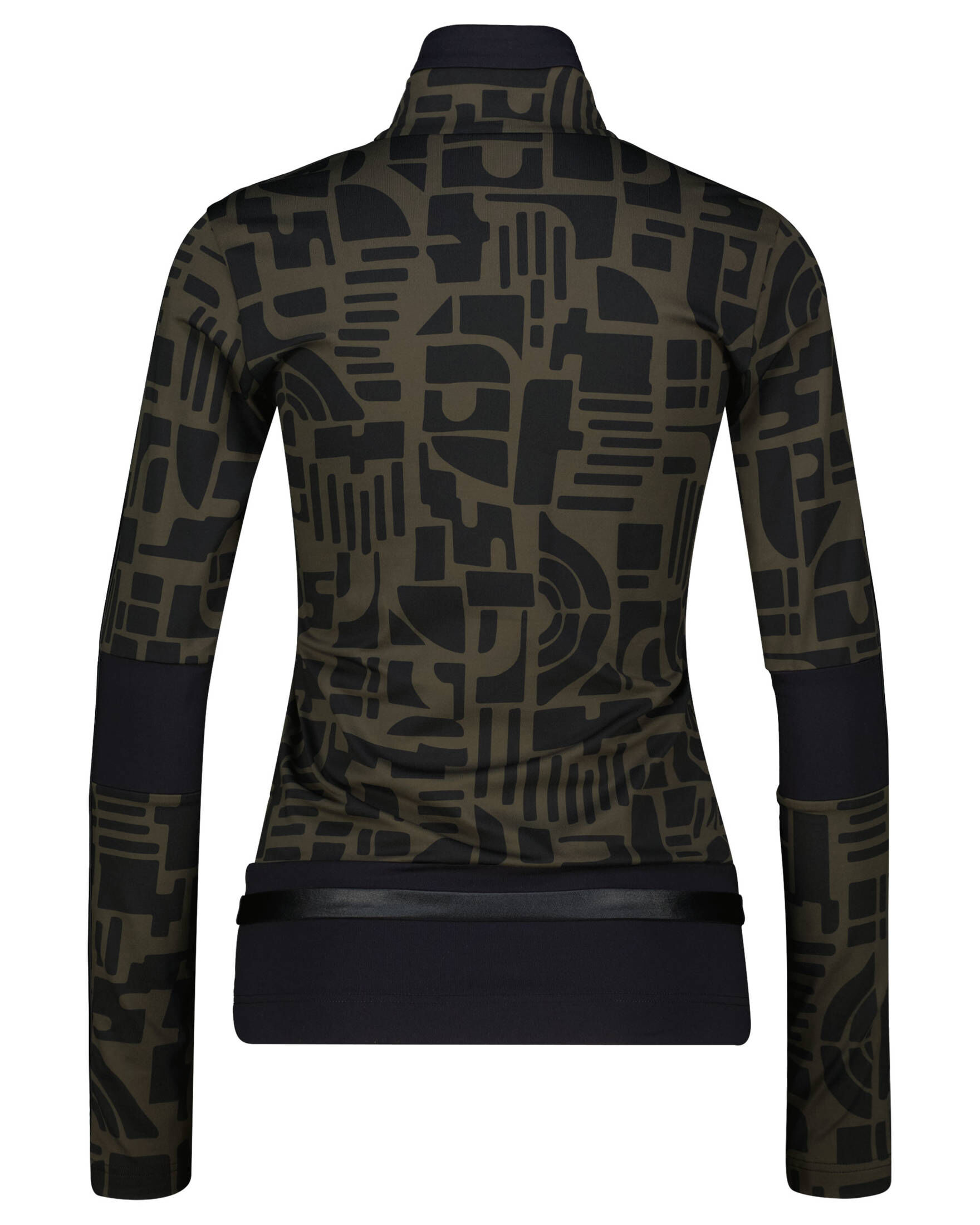 XCEL VentX Damen UV-Sonnenshirt Langärmelig – Mit Kapuze, Atmungsaktiv, 4-Wege-Stretch