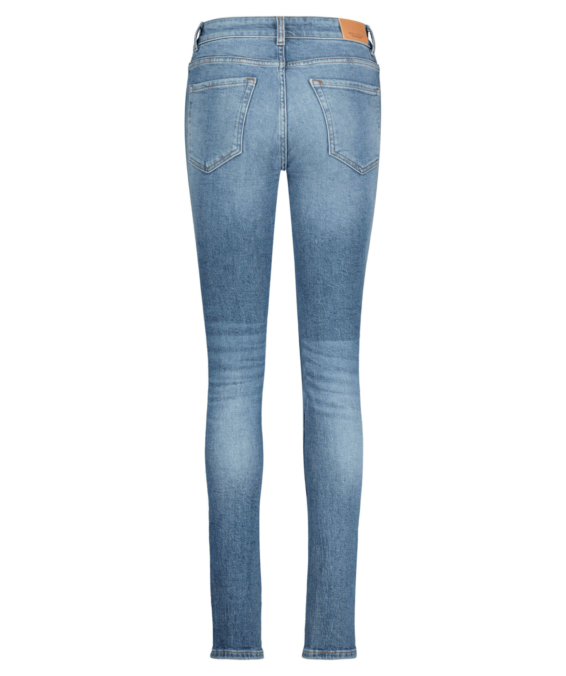 Marc O'Polo Damen Jeans High-Waist Fit kaufen