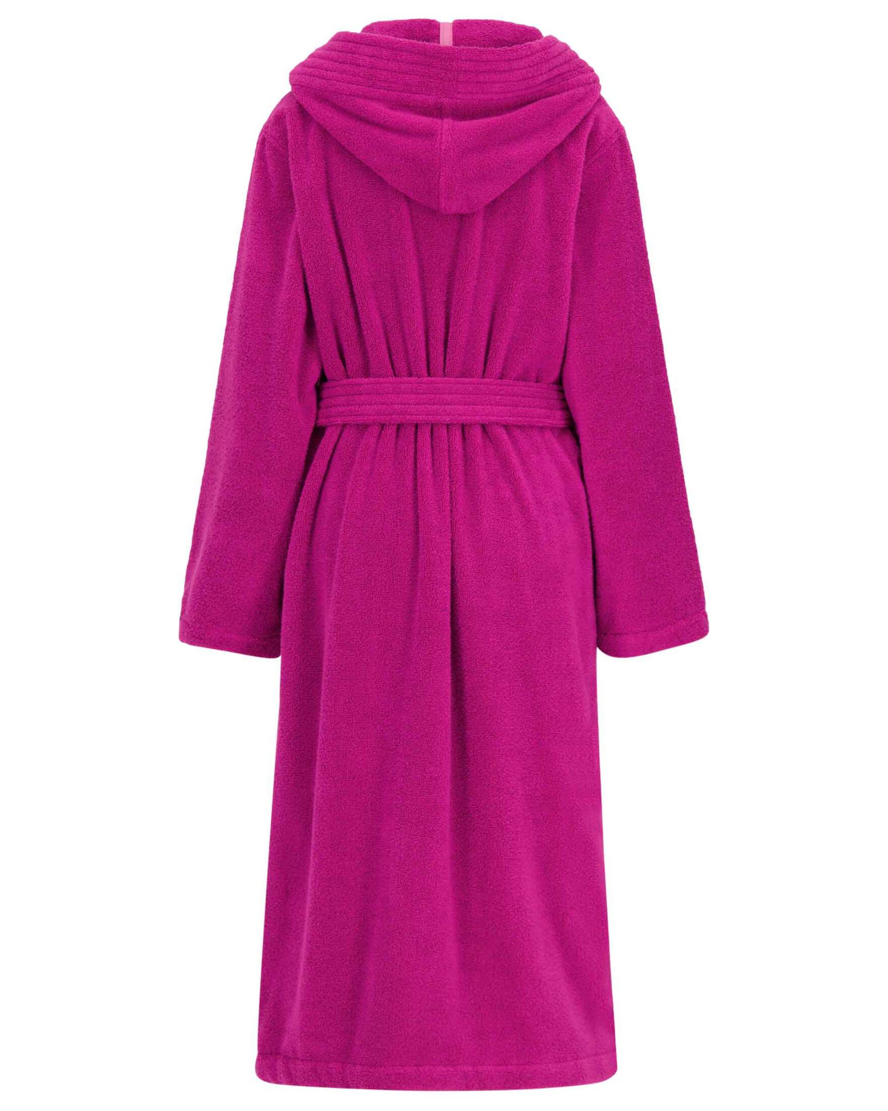 bademantel damen joop