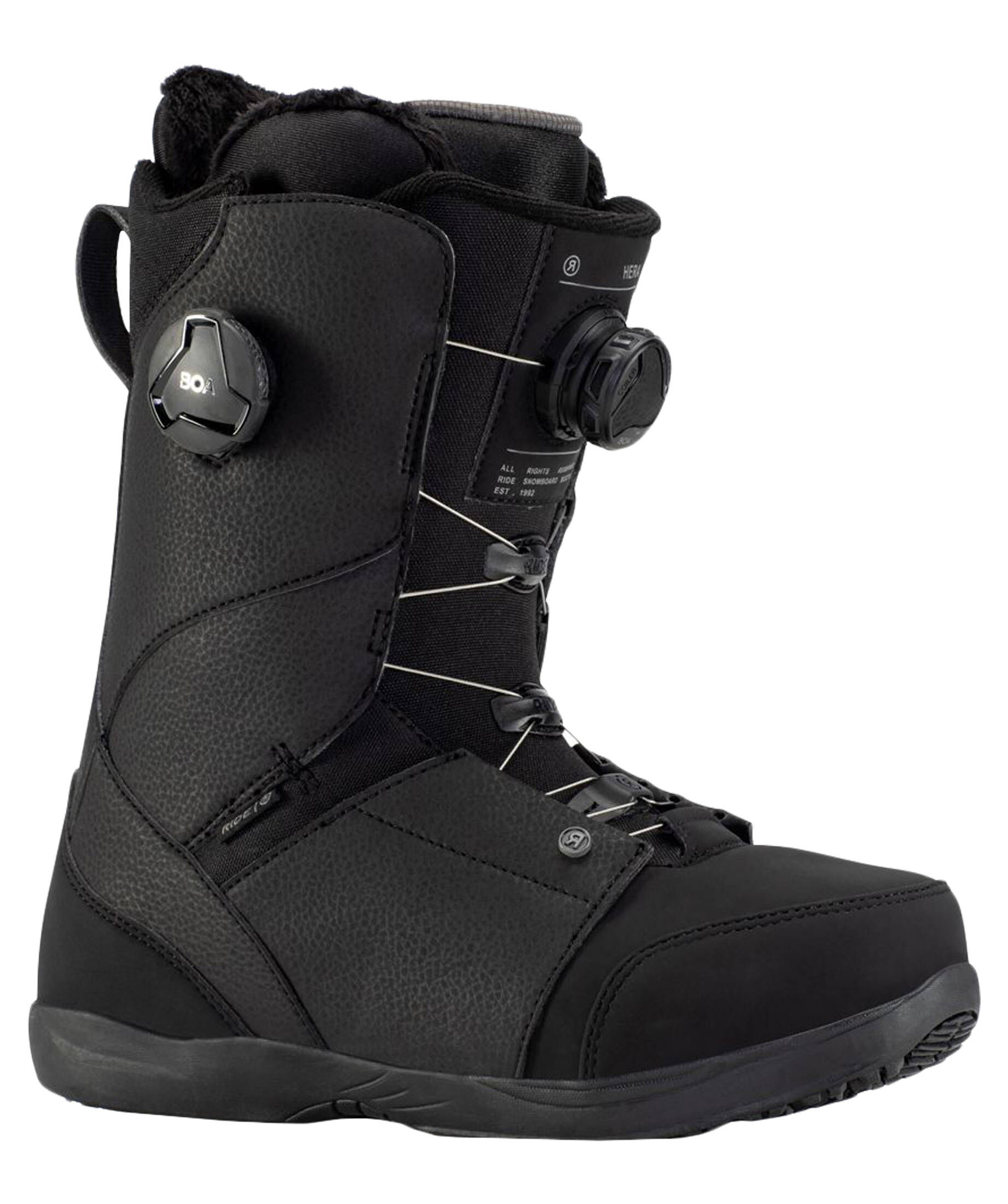 Ride Damen Snowboardschuhe "Hera" kaufen engelhorn