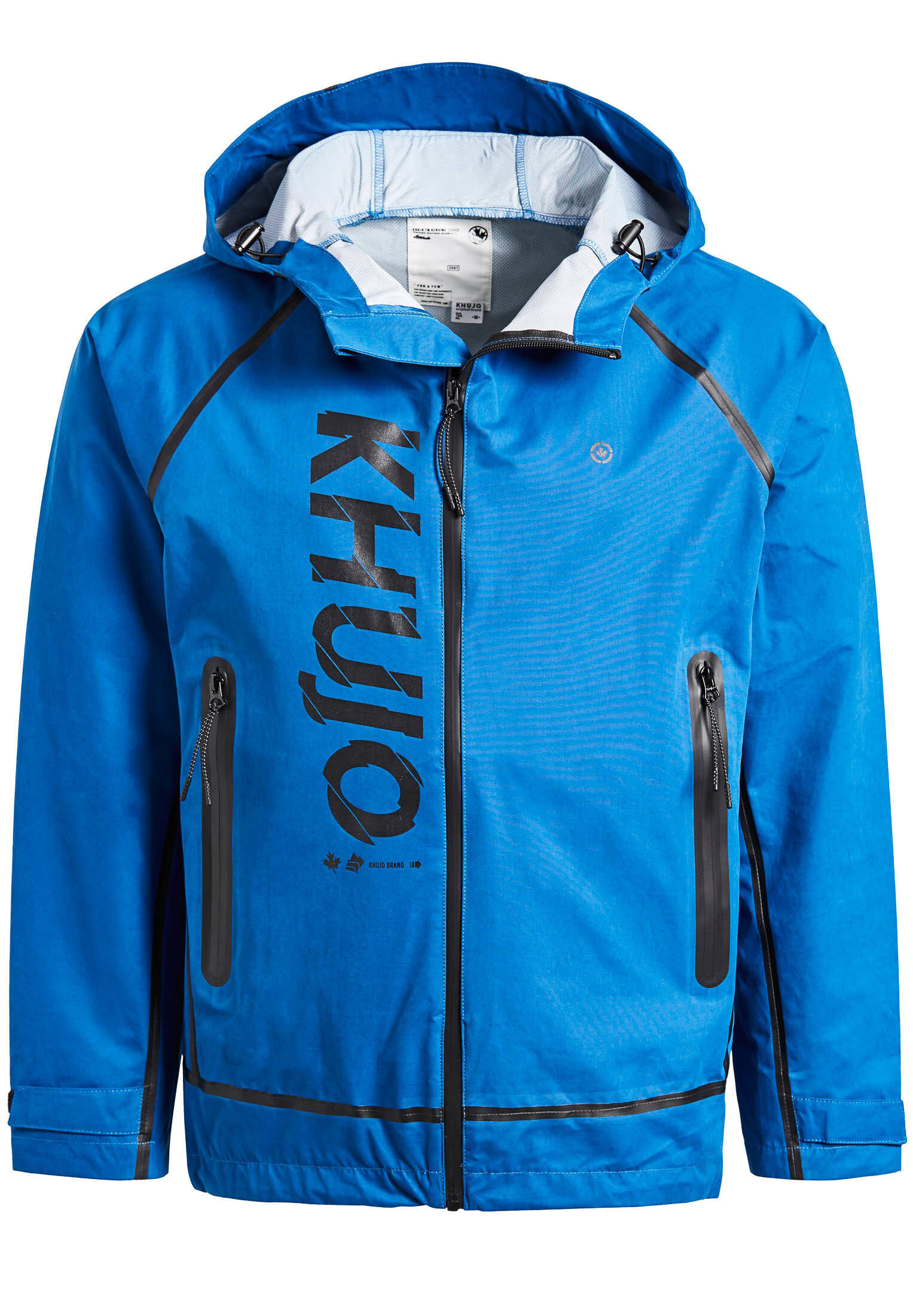 Herren Jacke "Phrase"